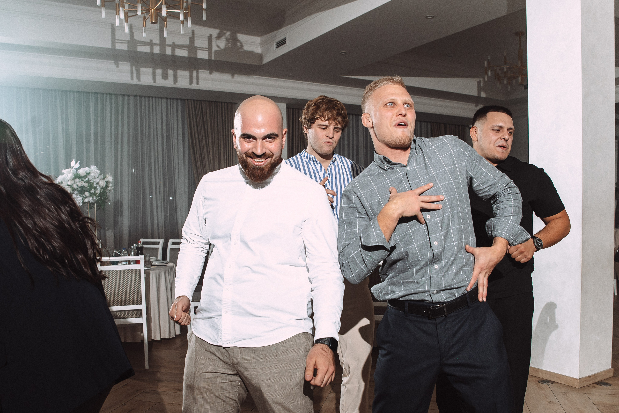 Ильяс + Олеся. Свадебный и семейный фотограф в Волгограде Олеся Лисицкая