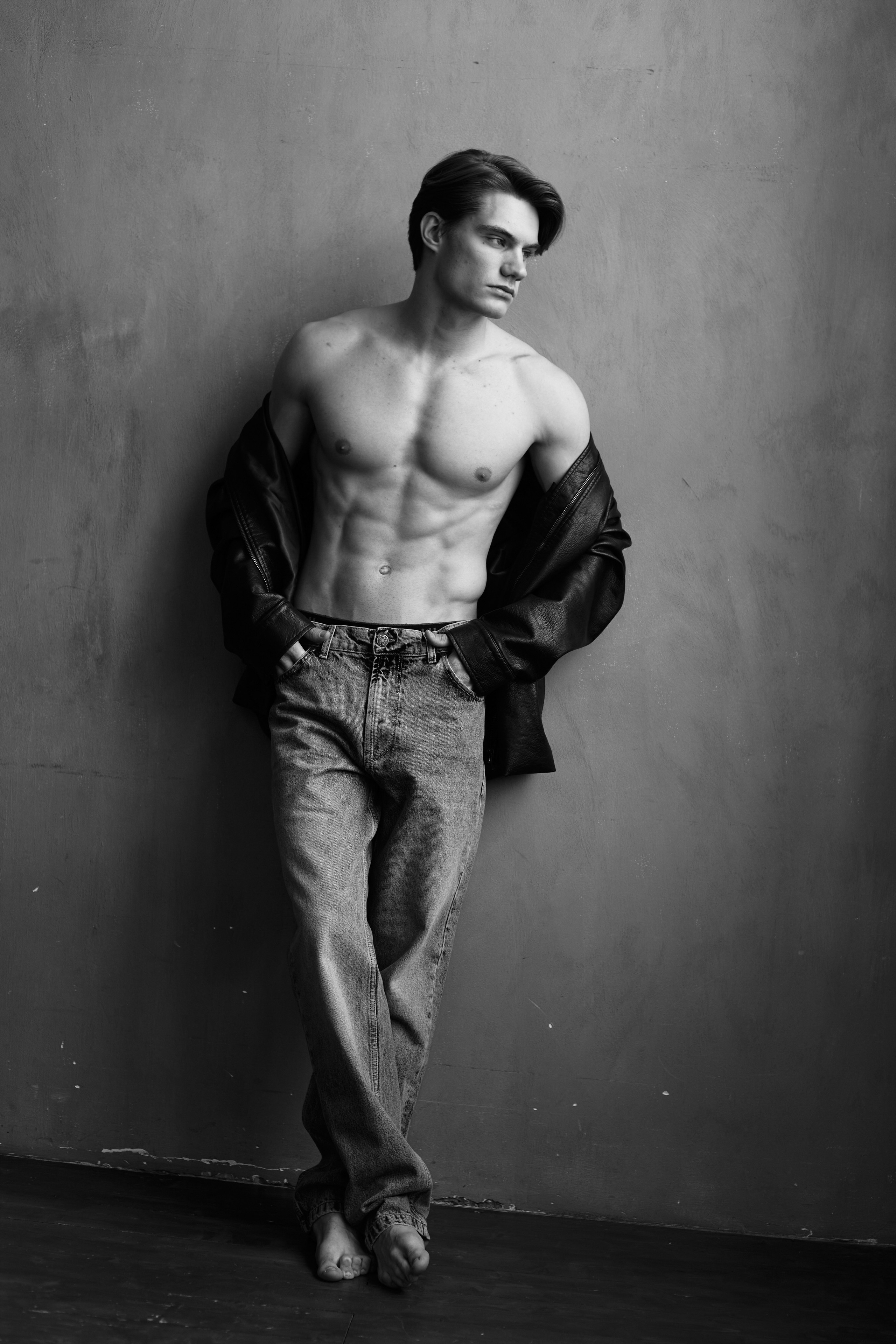 Игорь. Портретный фотогаф в Москве