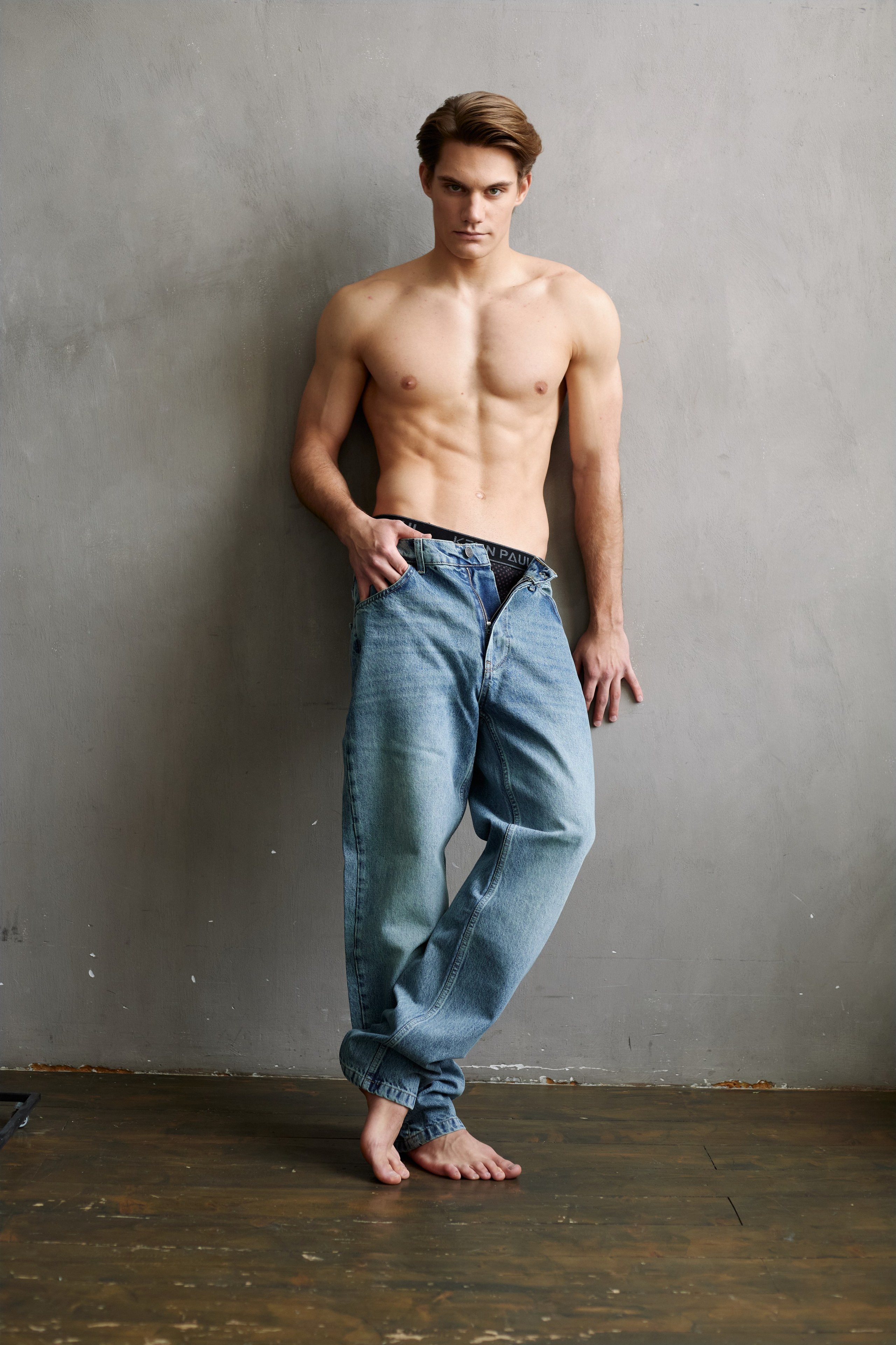 Игорь. Портретный фотогаф в Москве