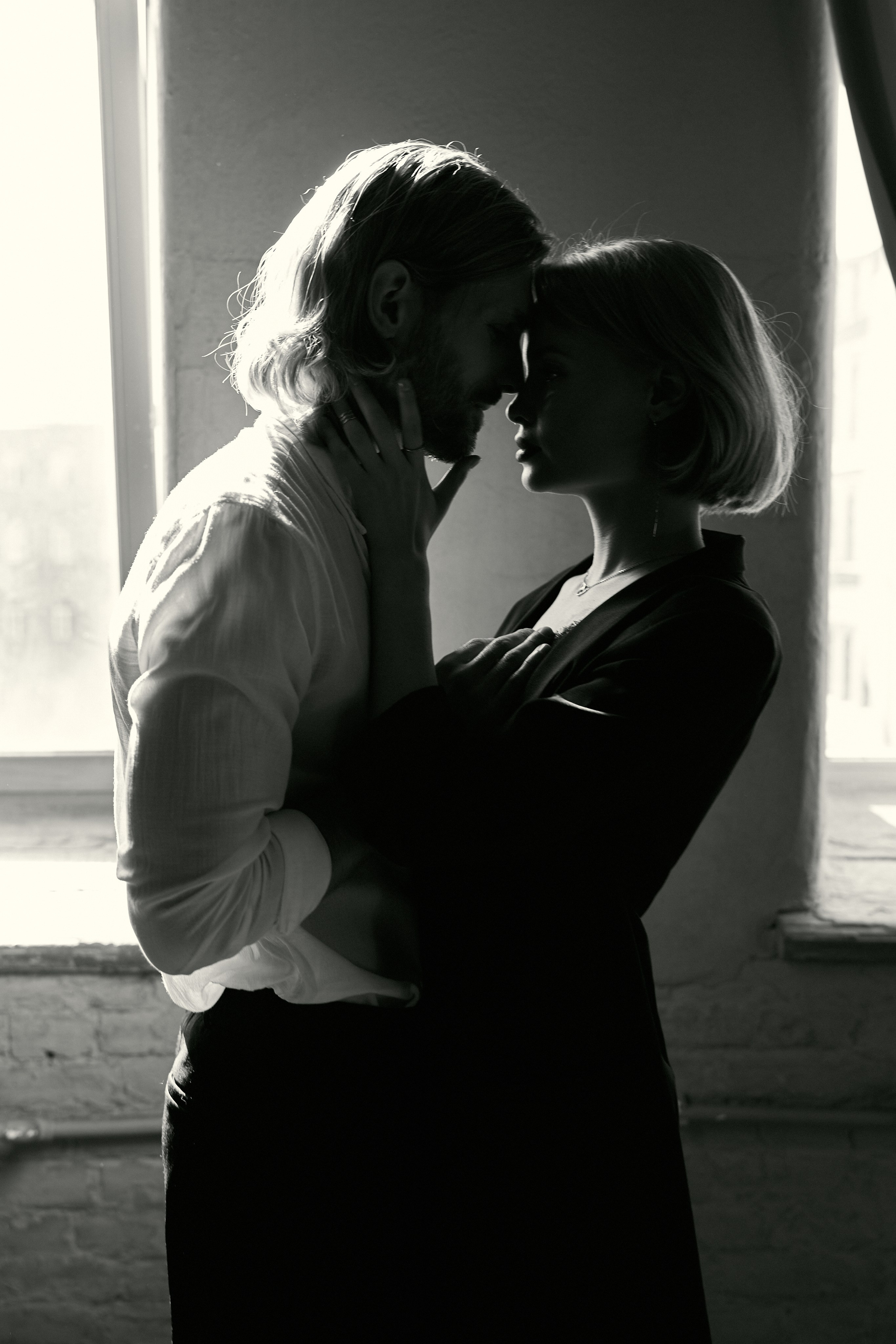 Love-story. Предметный и портретный фотограф в Санкт-Петербурге Заманова Дарья