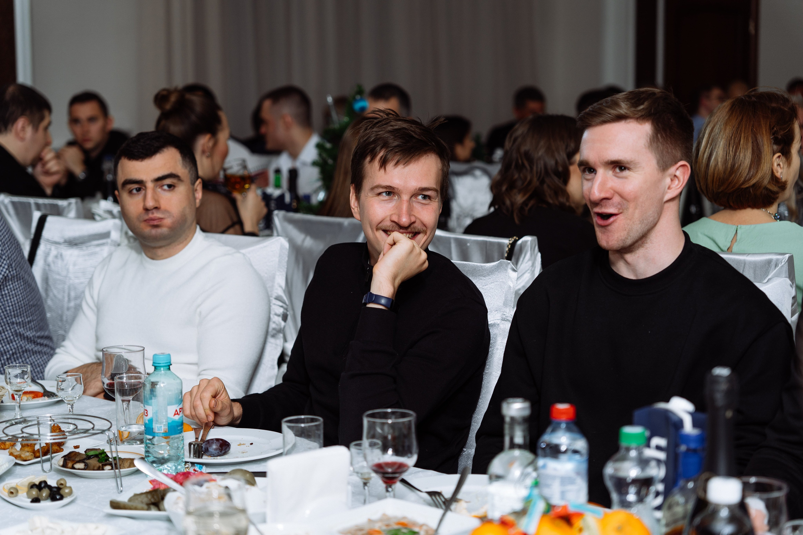 ЮГПА карнавальная ночь 2025. Видео и фото для бизнеса |Video & Foto|Ростов-на-Дону|Краснодар|Москва