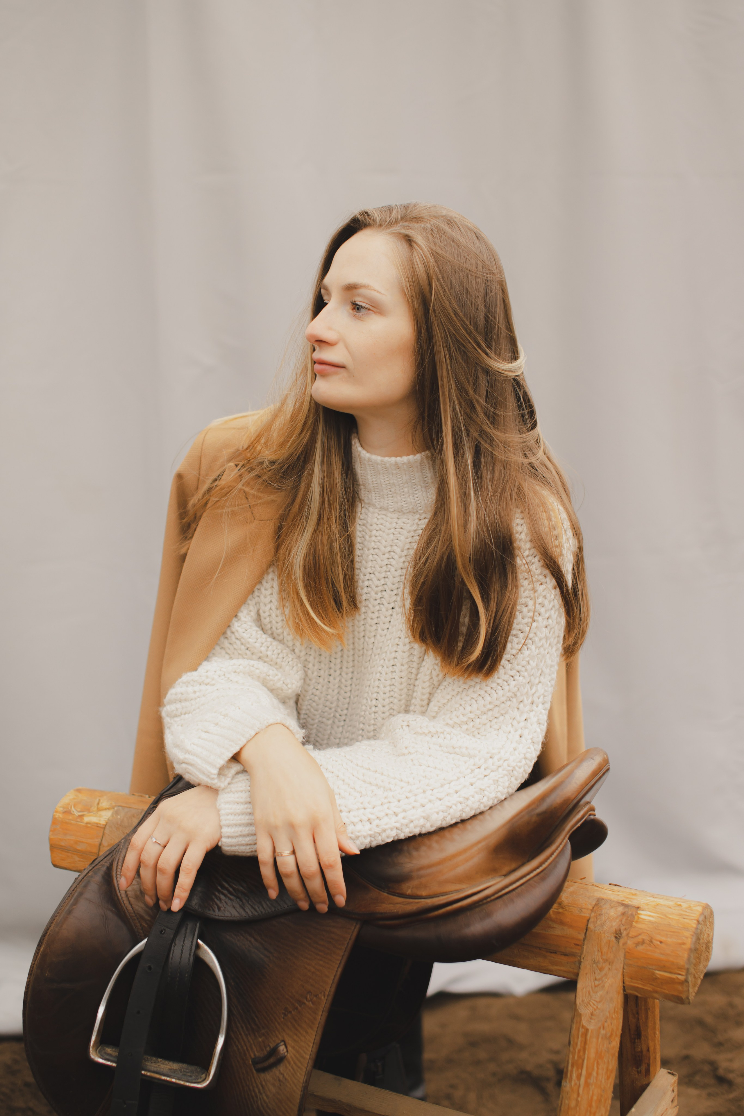 Художественные фотосессии. Конный фотограф в Санкт-Петербурге Анна Лебедева