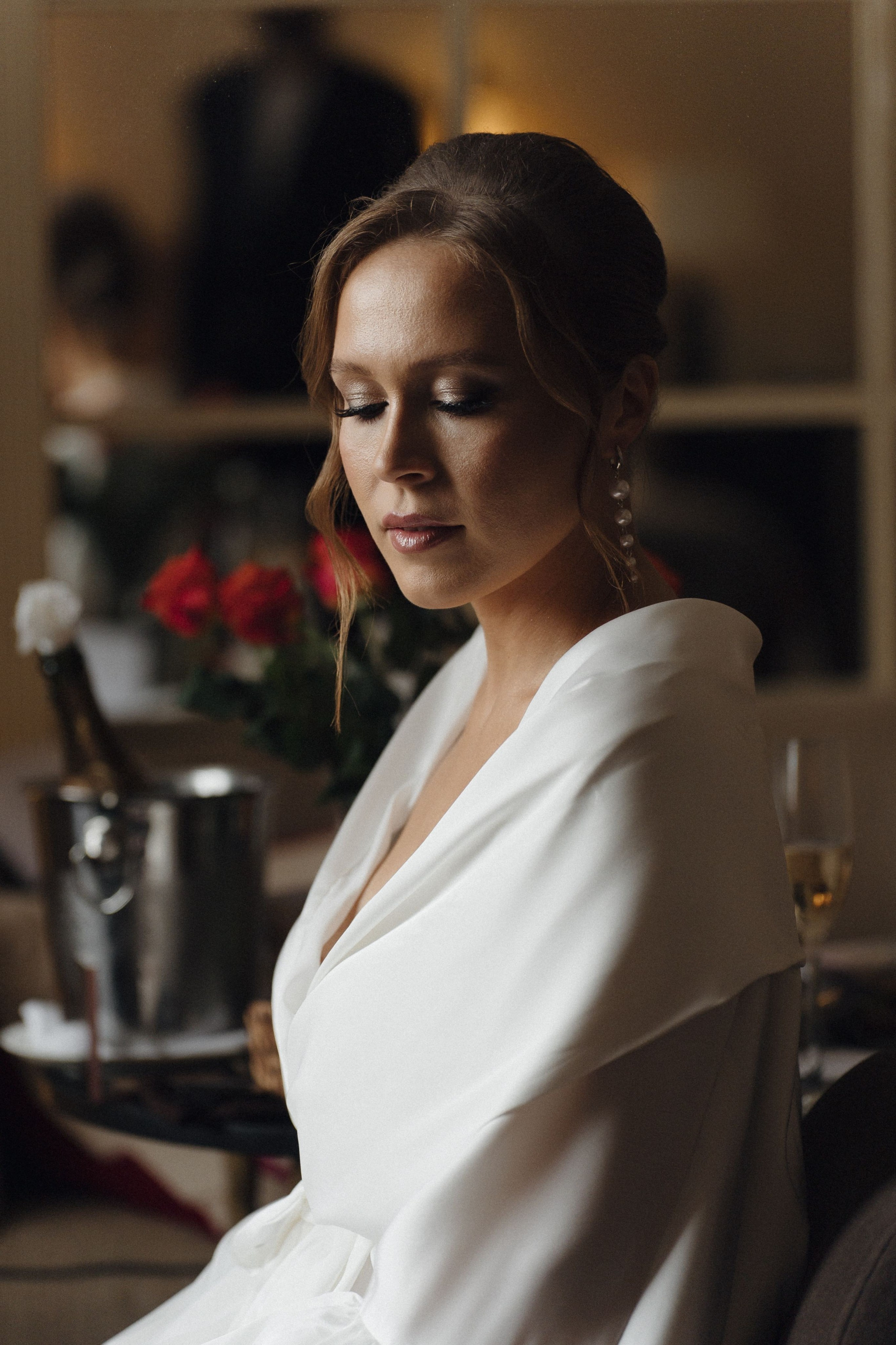 Астория. Фотограф в Санкт-Петербурге Александр Дымов