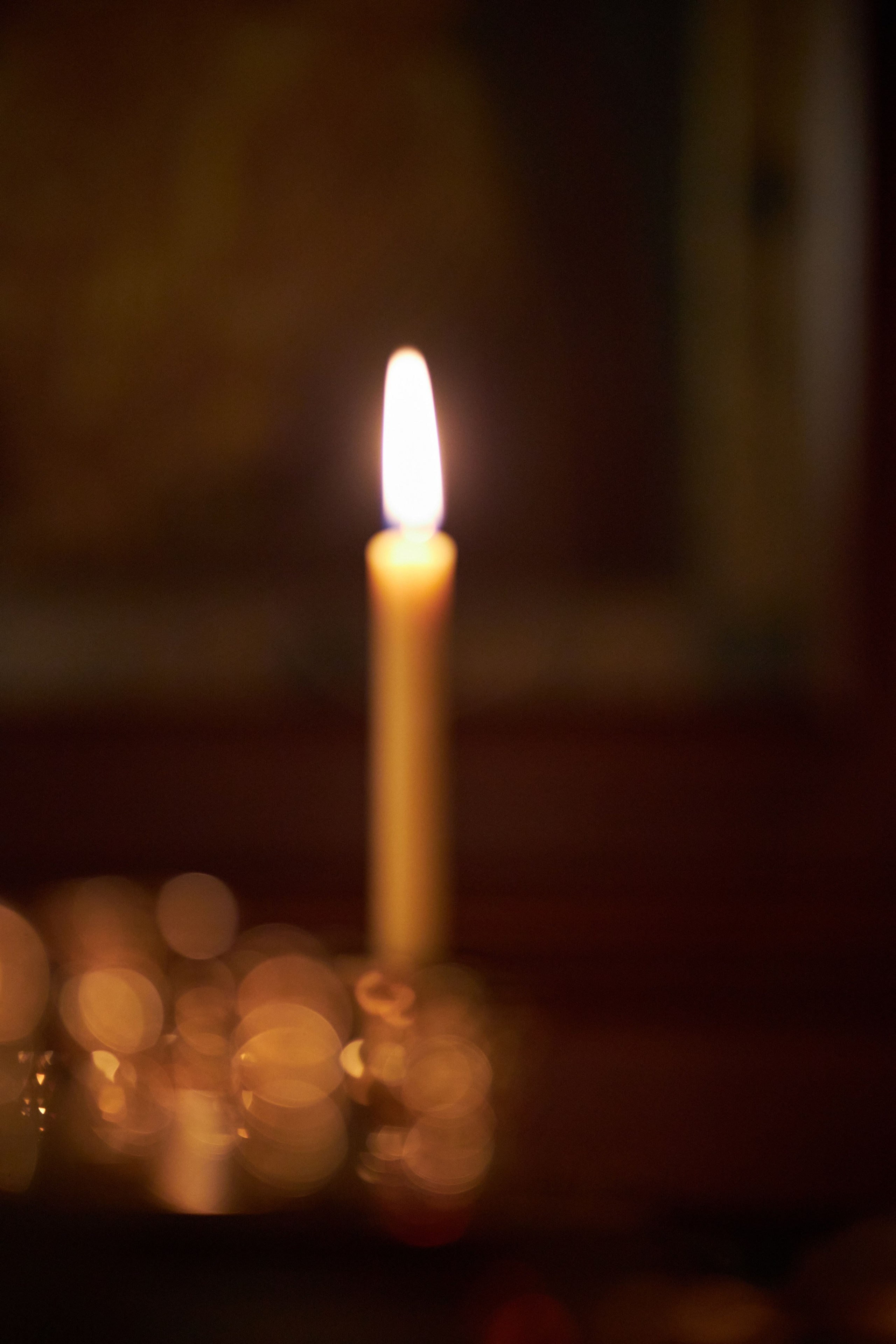 Крещение. Фотограф в городе Ростов-на-Дону Лариса Черных