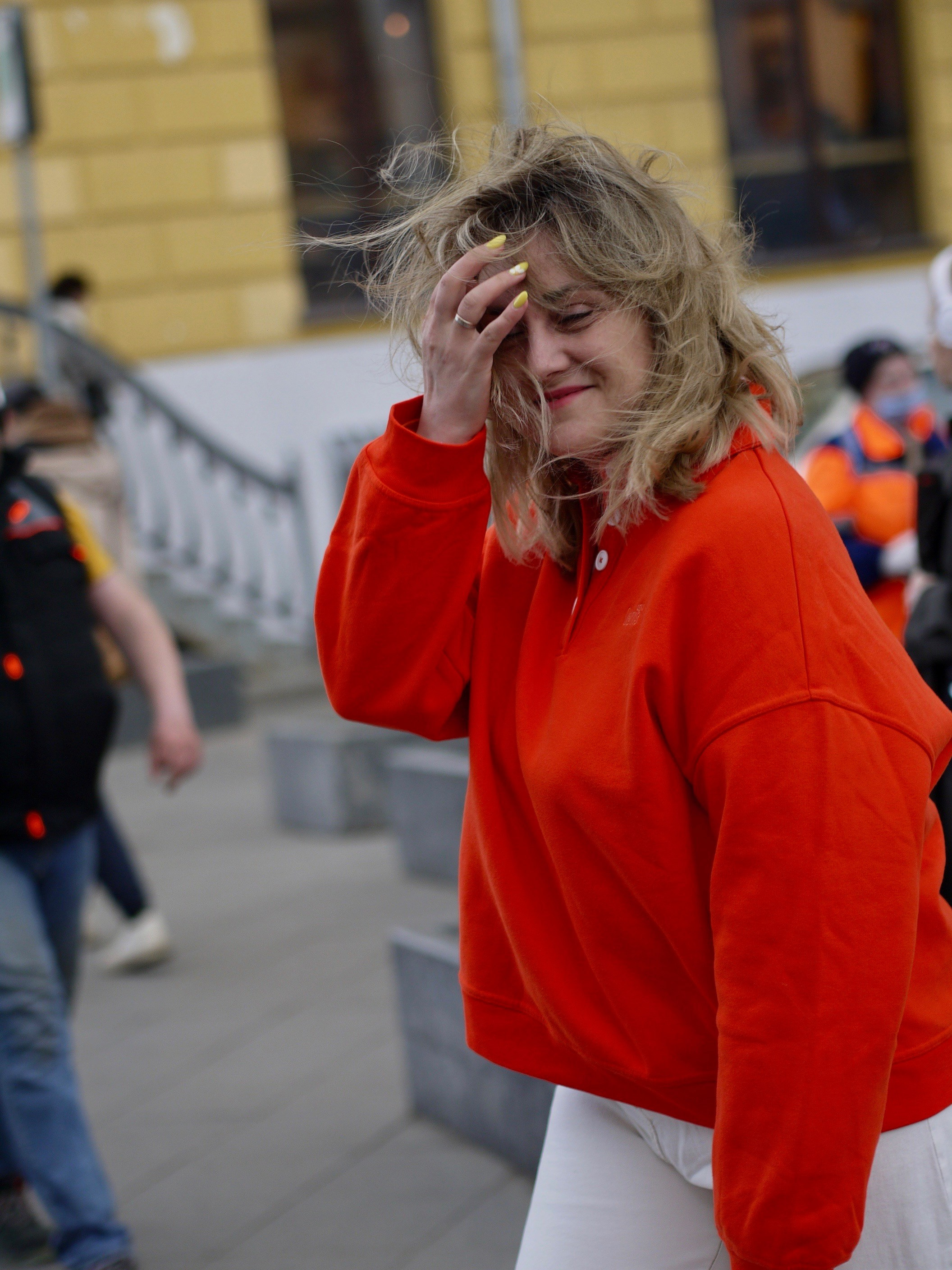 Мои работы. Стиле-терапевт Юлия Червоненко