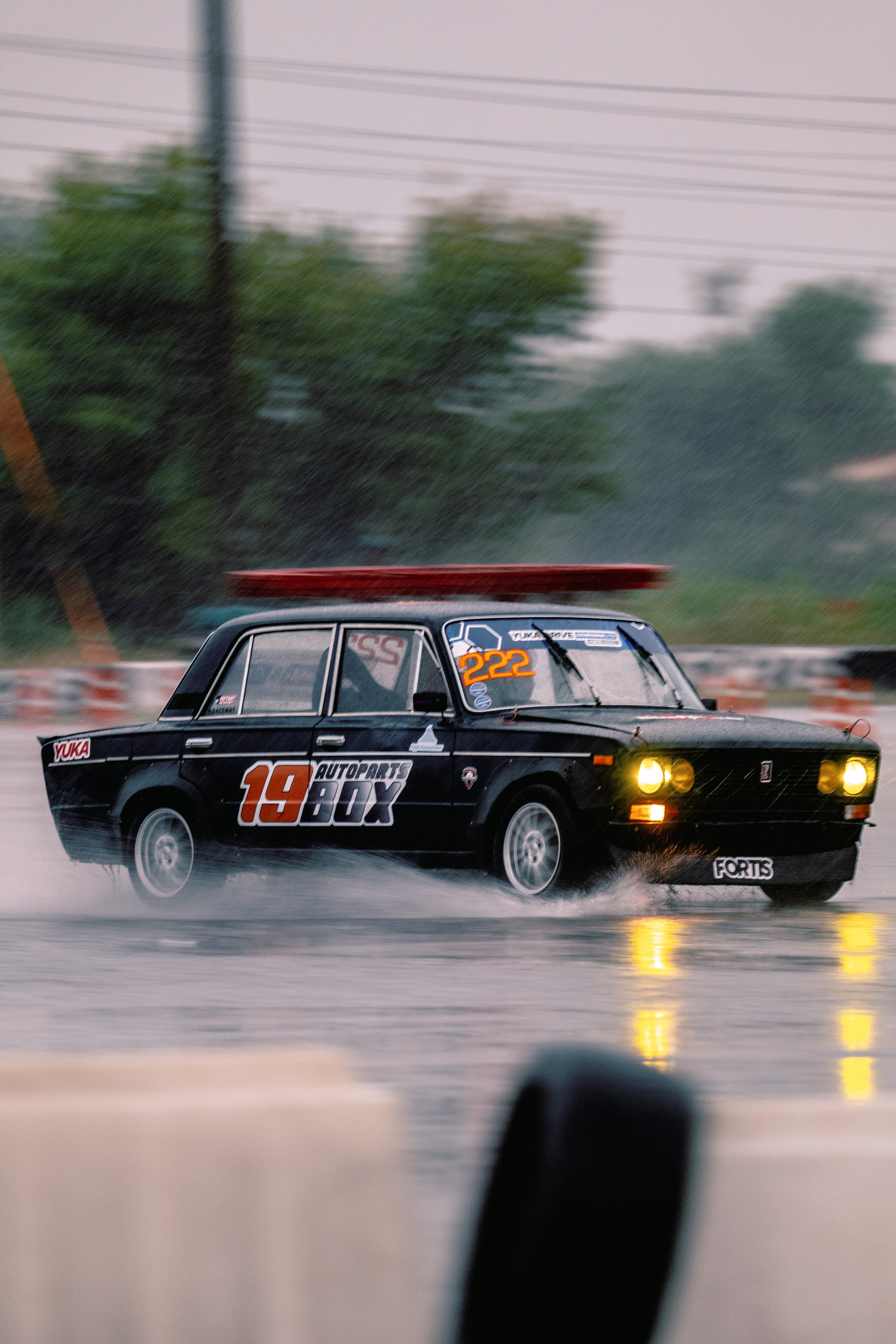 YUKA GYMKHANA 2026 Самара. Фотограф в Самаре Вадим Грязнов