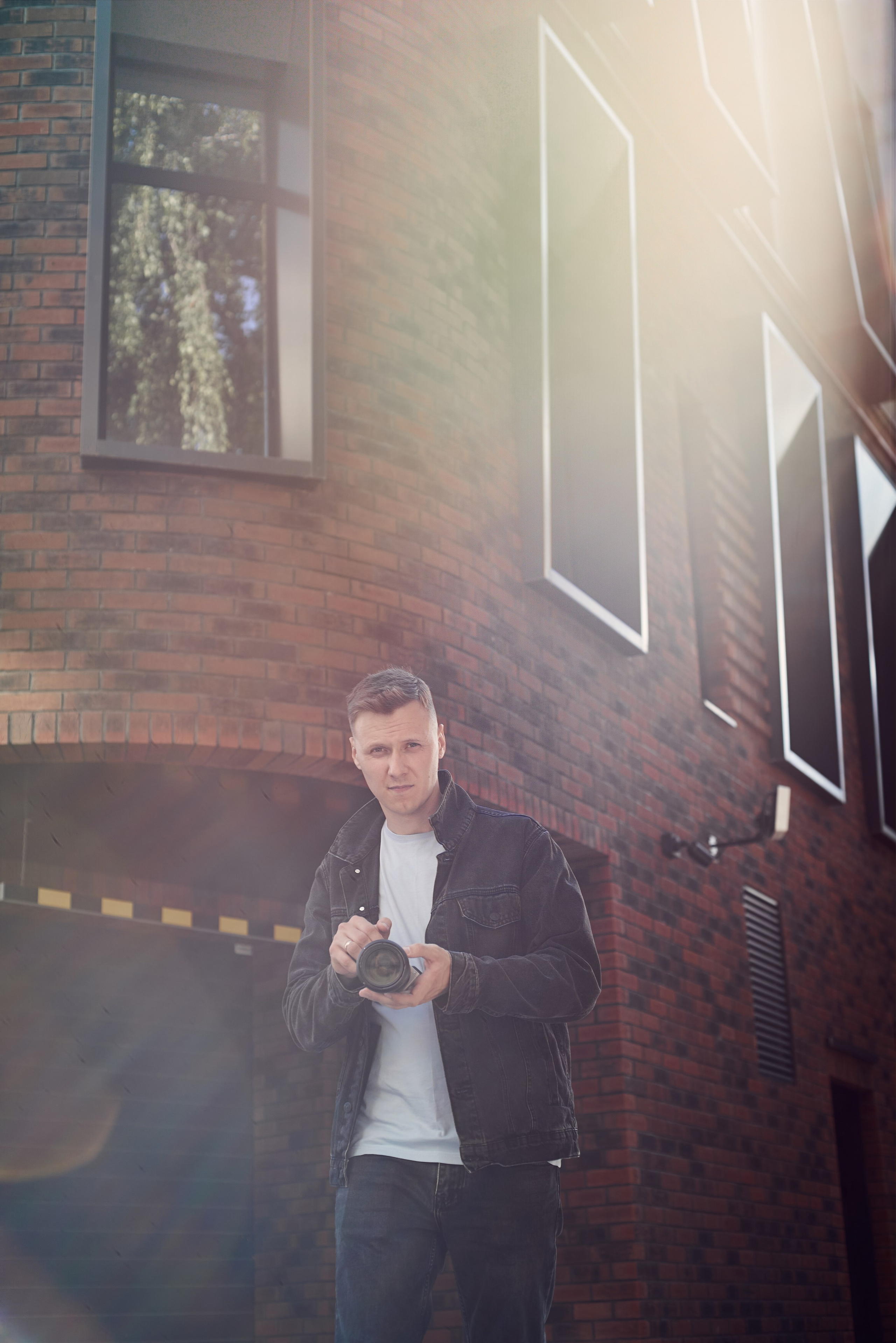 Контент — съёмка для фотографа. Фотограф в Нижнем Новгороде Юлия Рачинская