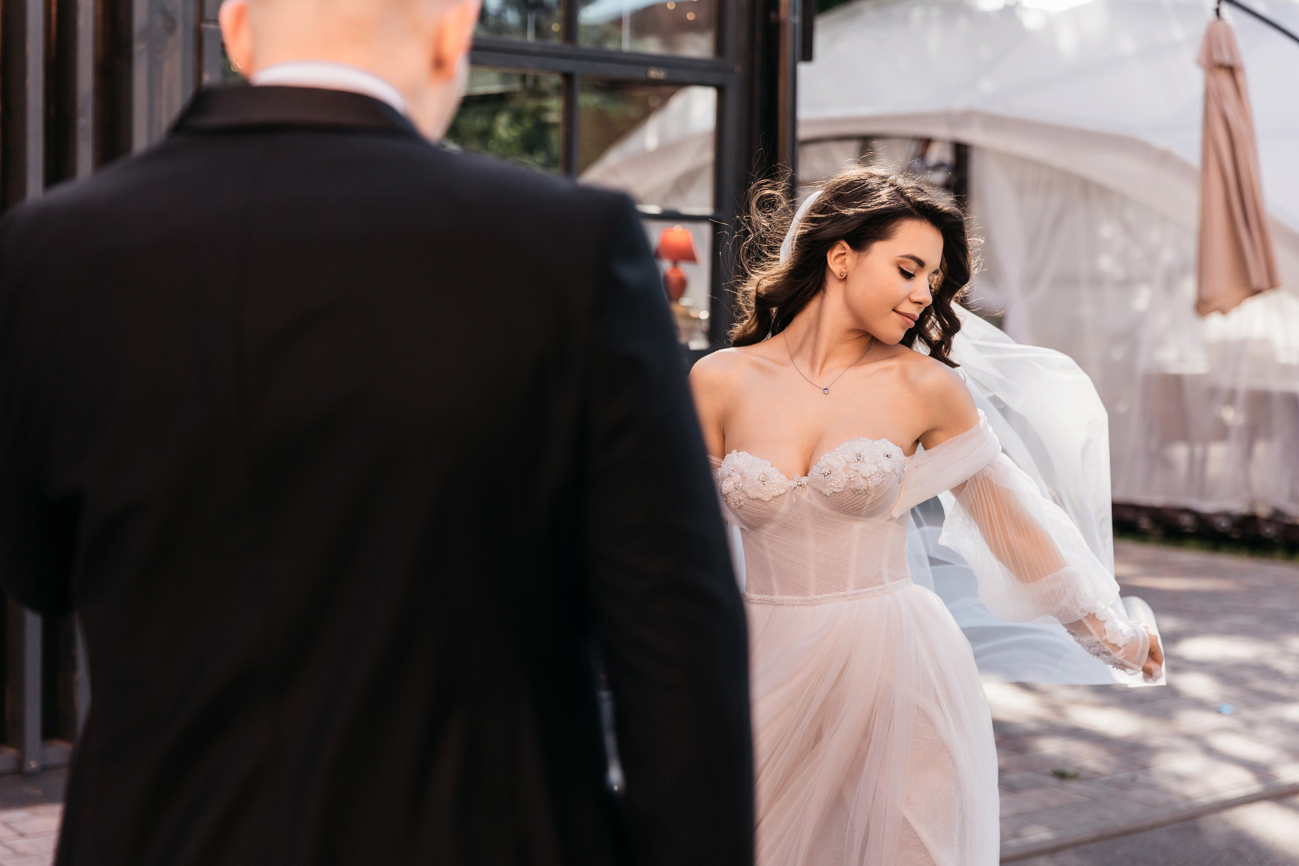 Wedding Day K&P. Смирнова Светлана свадебный и портретный фотограф Москва Коломна