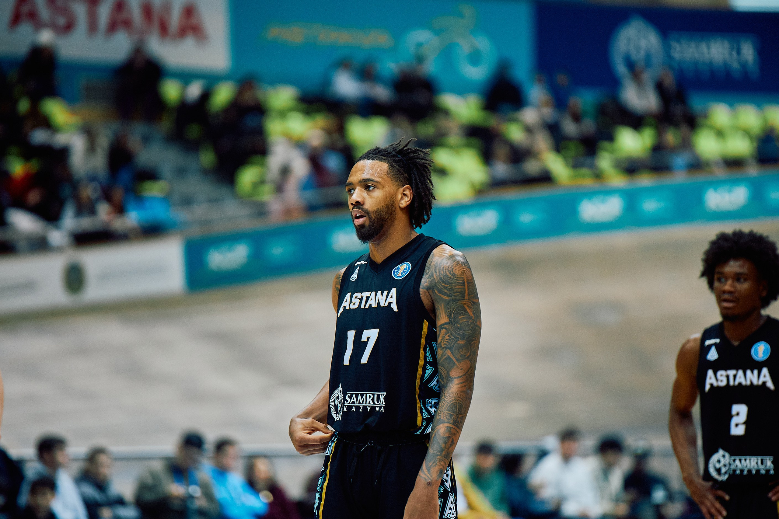 Astana vs MBA (Moscow) VTB League 20 Jun 2024. Professional photo & Event agency (Kazakhstan, Astana)