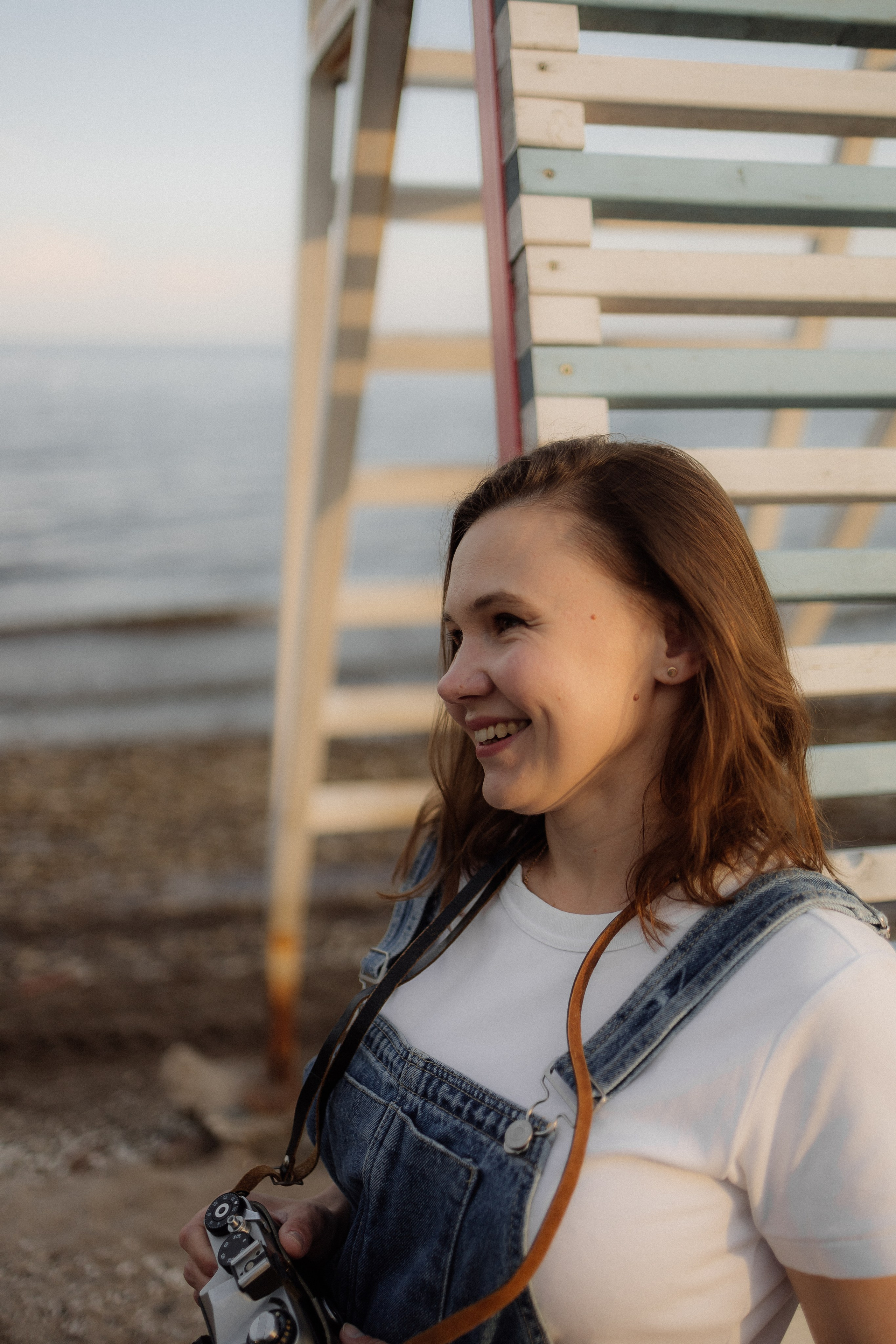 Оксана и Полина. Фотограф Казань