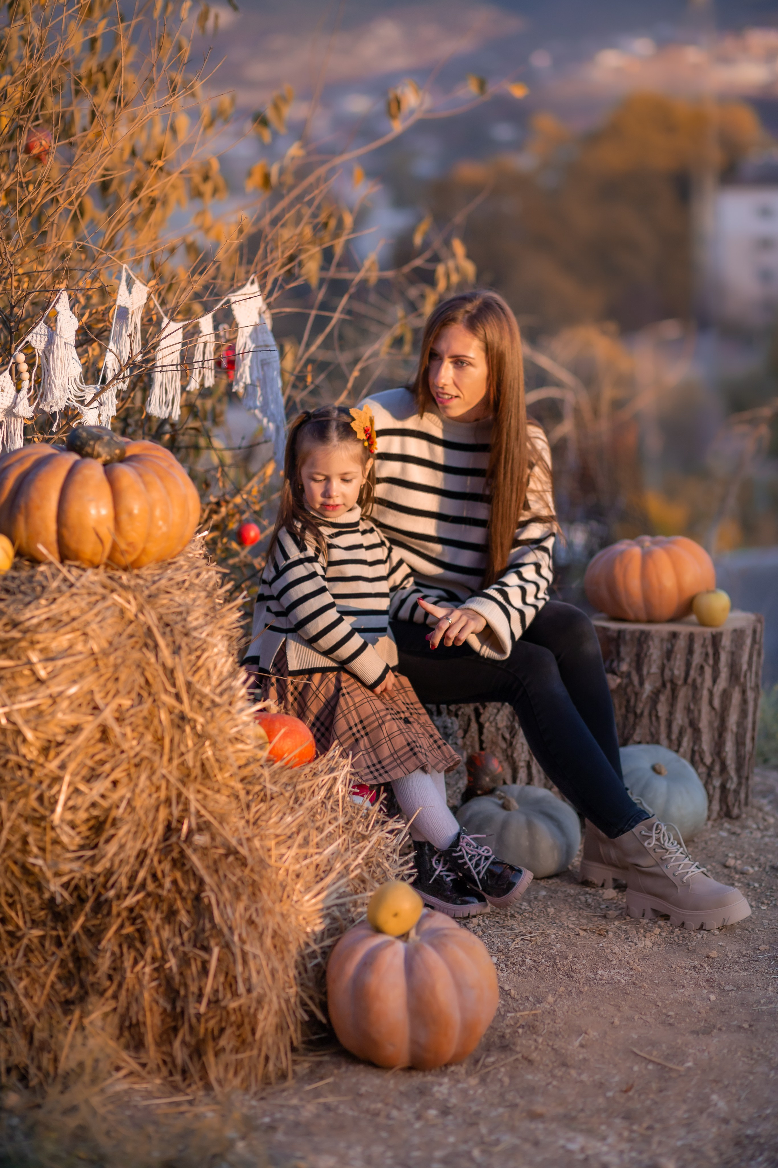 Семья. Семейный и детский фотограф в Севастополе Наталья Волкова