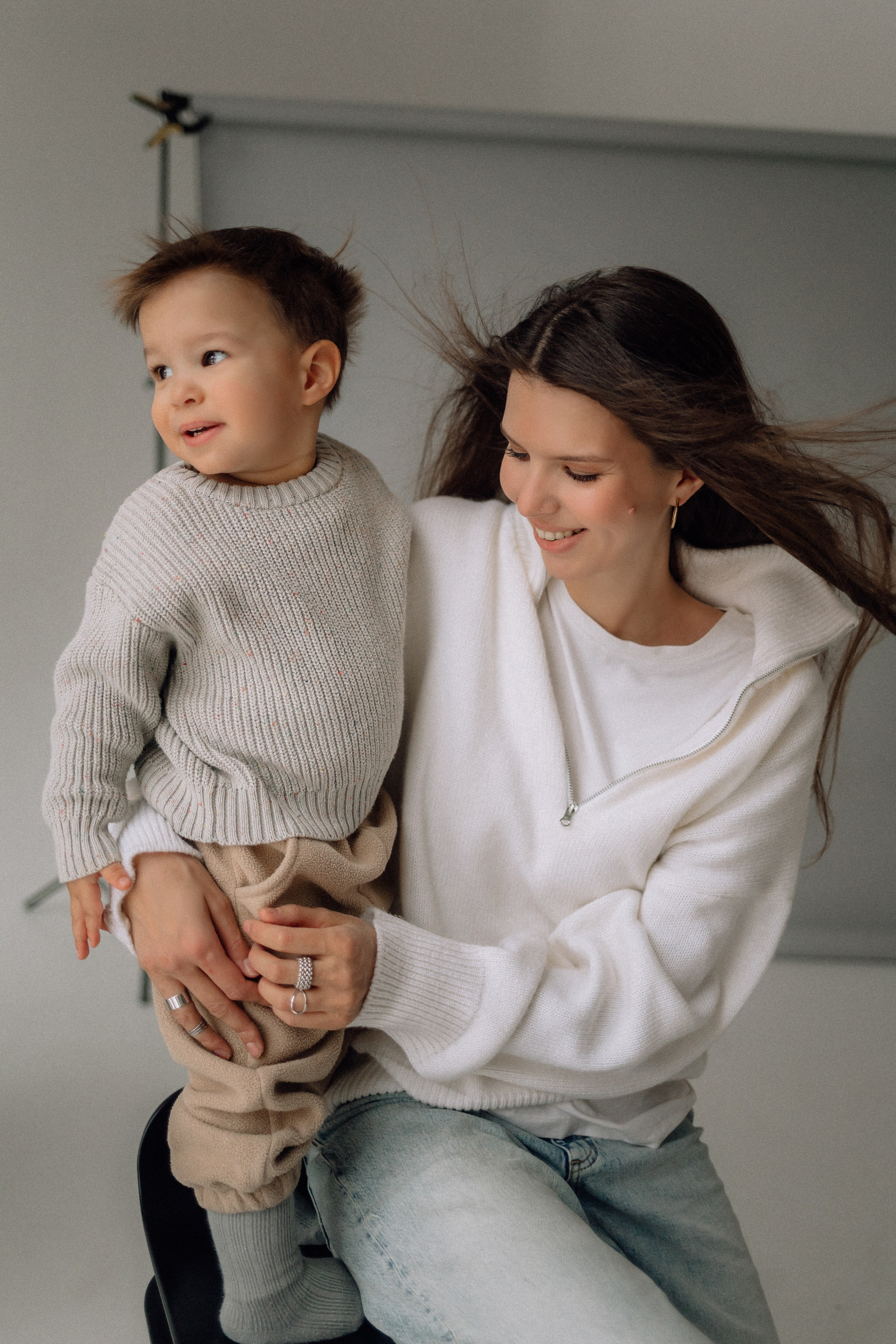 Веселая история