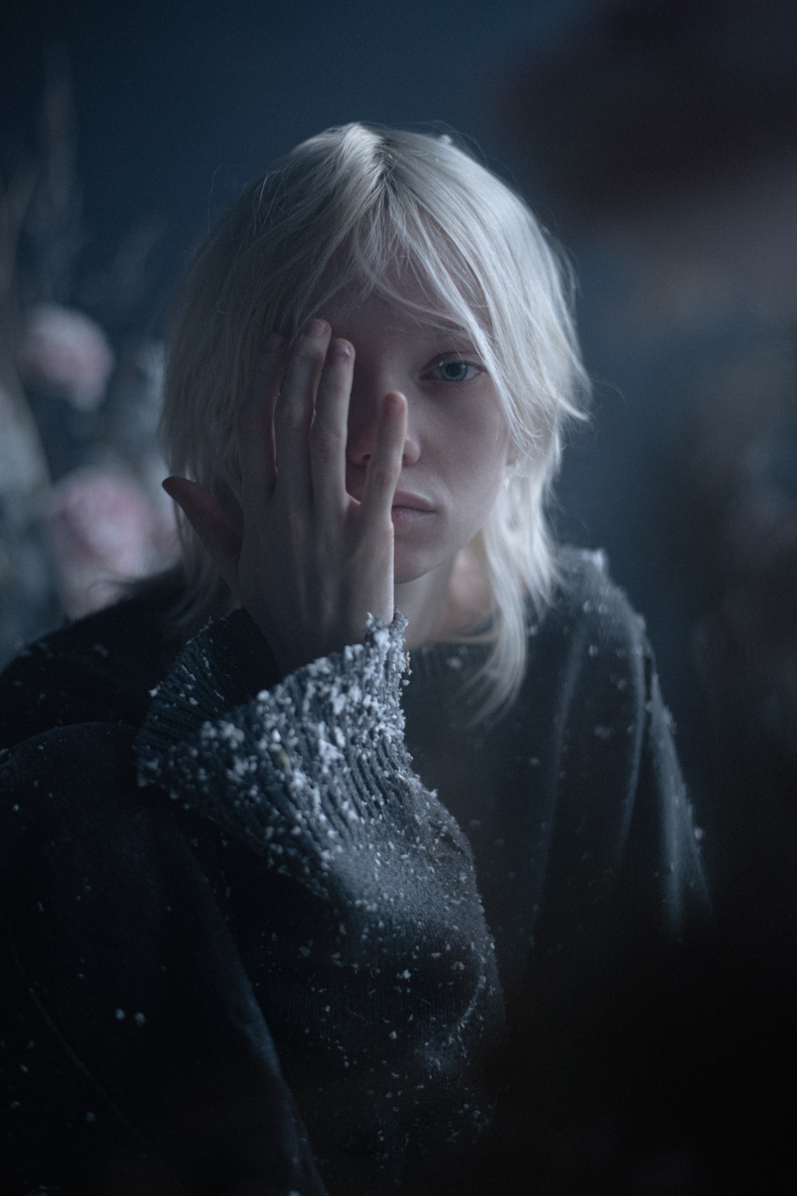 Мои работы в цвете. Портретный фотограф Марина Щеглова в Москве