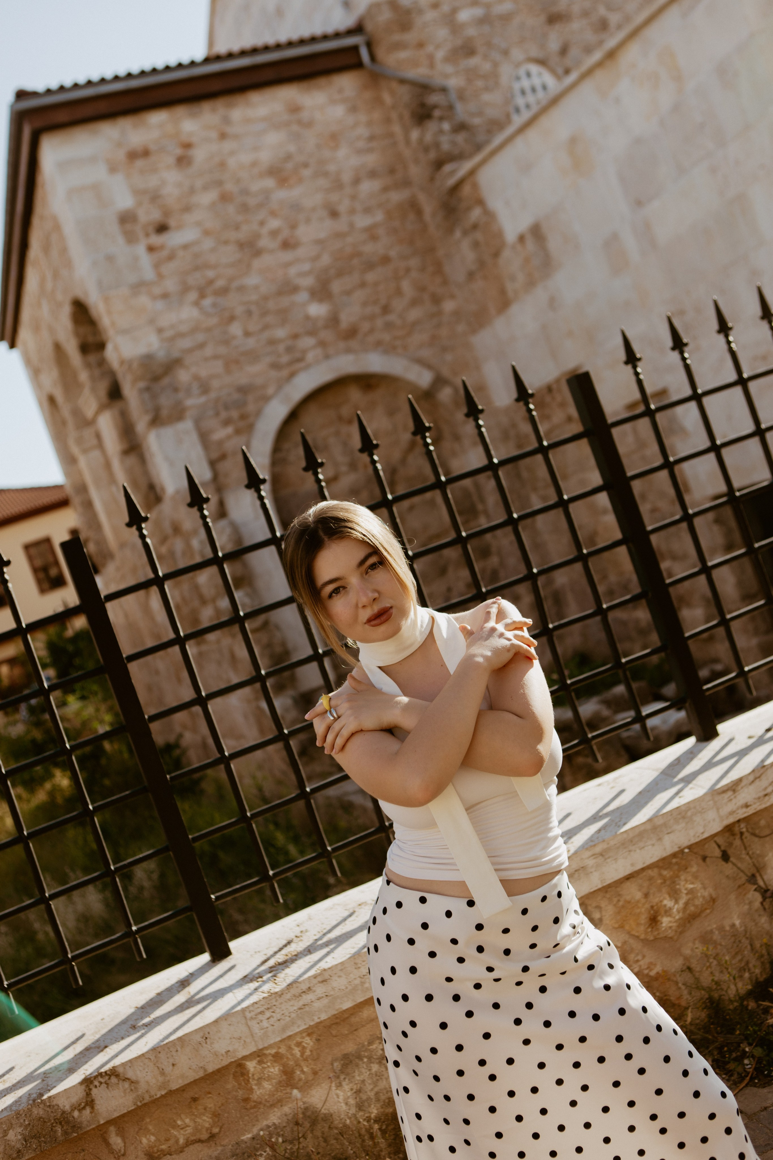 Mary. Photographer Lisbon|Portugal Nadiya Kharytonenko
