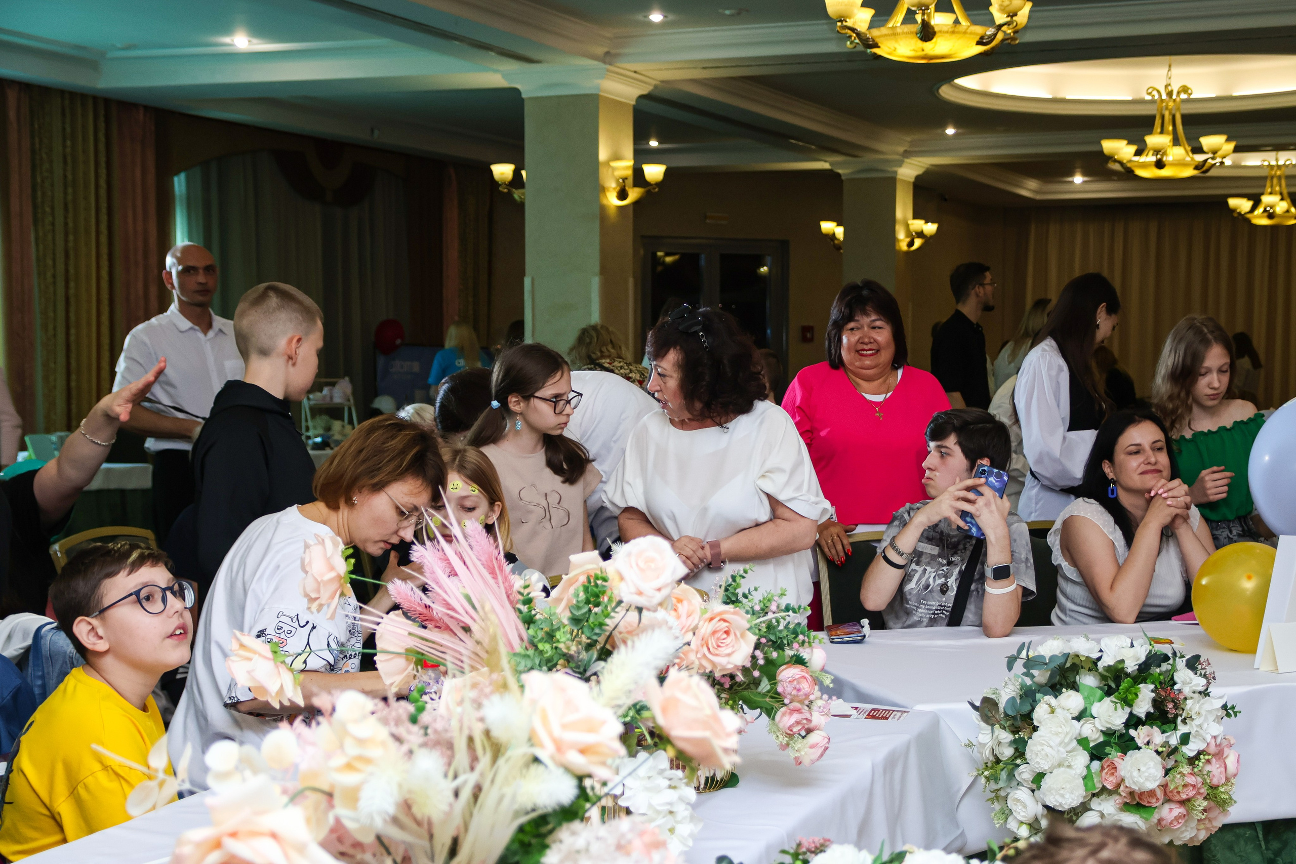 Мир без границ. Портретный фотограф в Ростове-на-Дону Антон Казарин