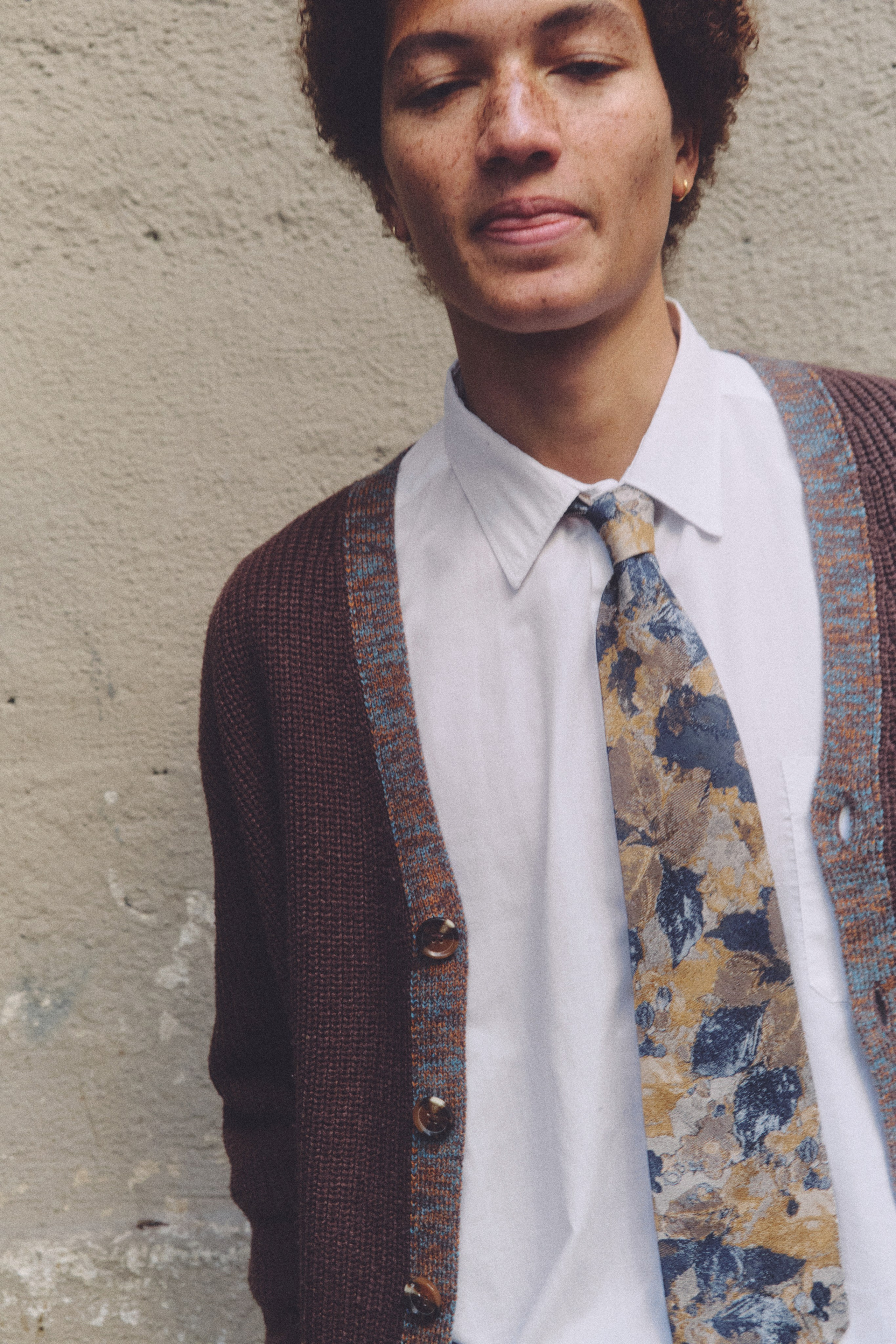 Photography in Paris — Fashion, Model Tests, and Personal Shoots by Eduard. Eduard Savosin | Documentary & Portrait Photographer in Paris