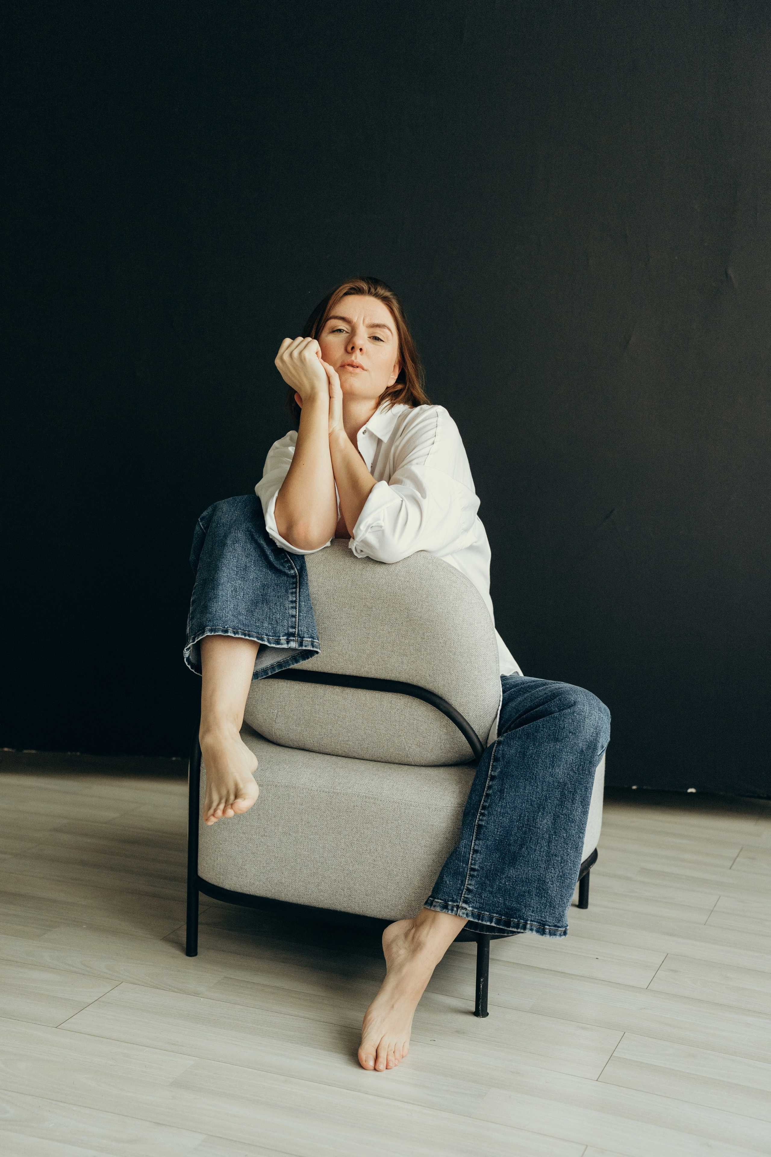 Катя. Сайт фотографа Светланы Еремченко