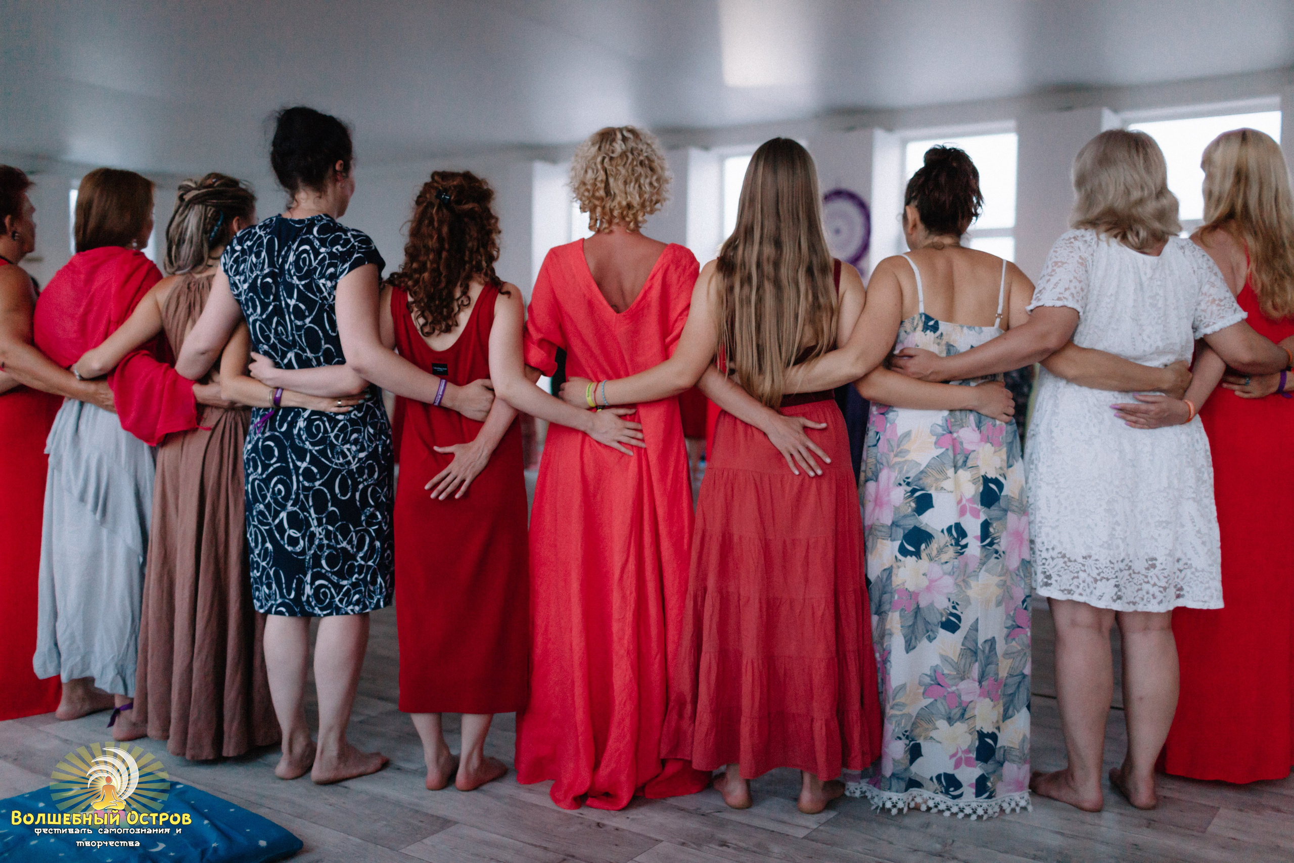 Magic island`2. Фотограф Вика Йодль