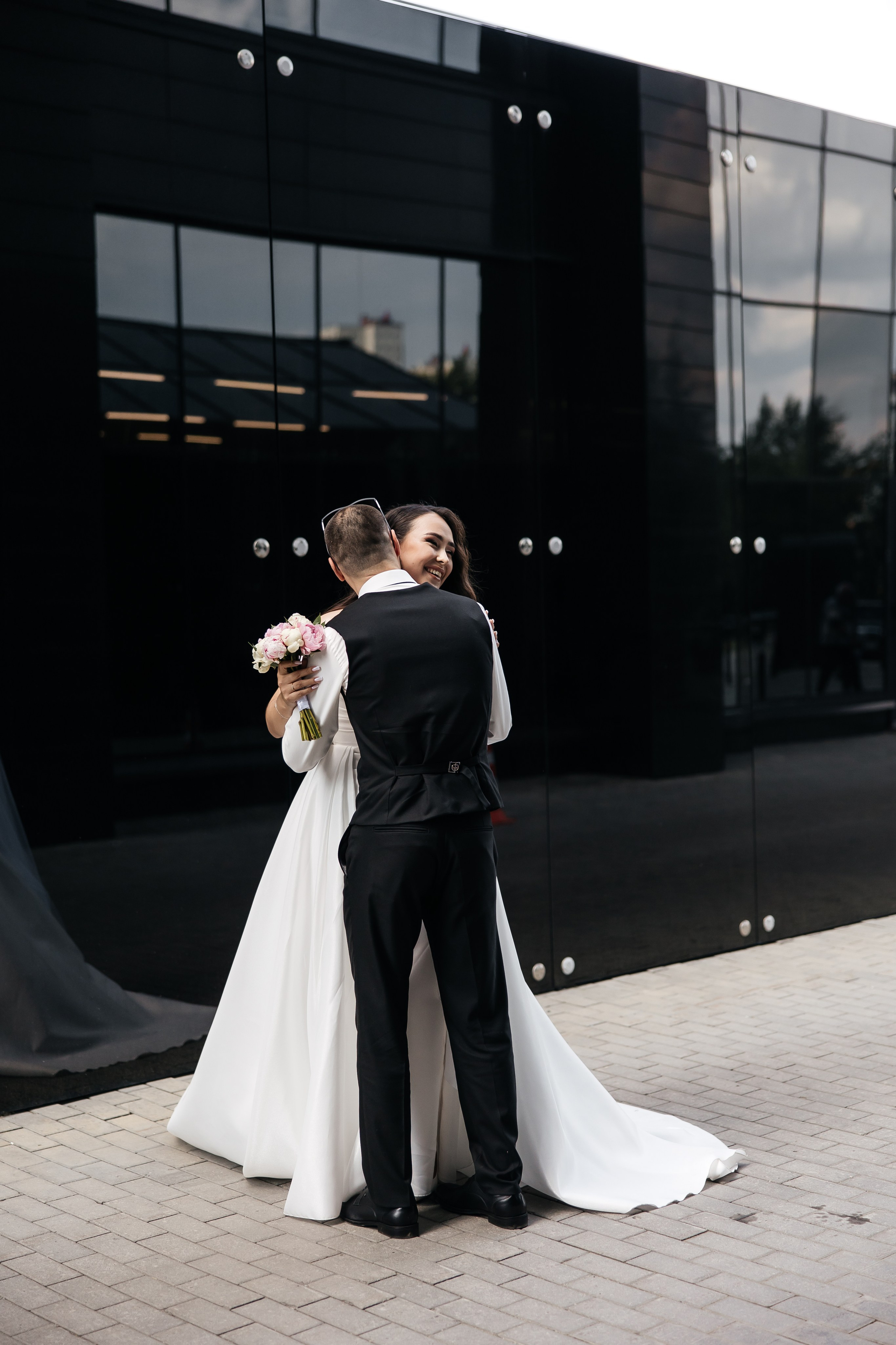 Элина и Сергей. Главная