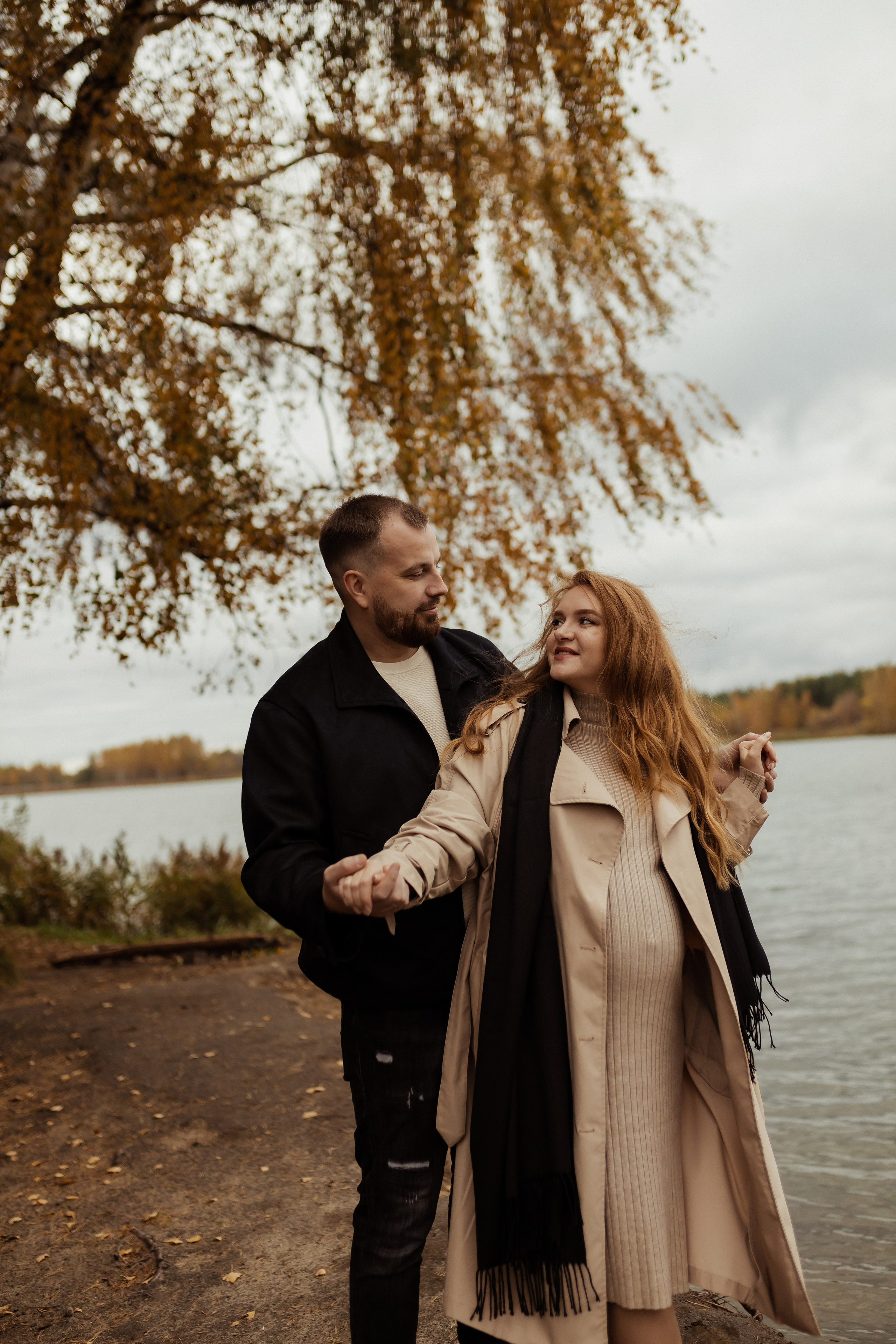 Света & Кирилл. ФОТОГРАФ Маргарита Сивакова | Ярославль Кострома Москва