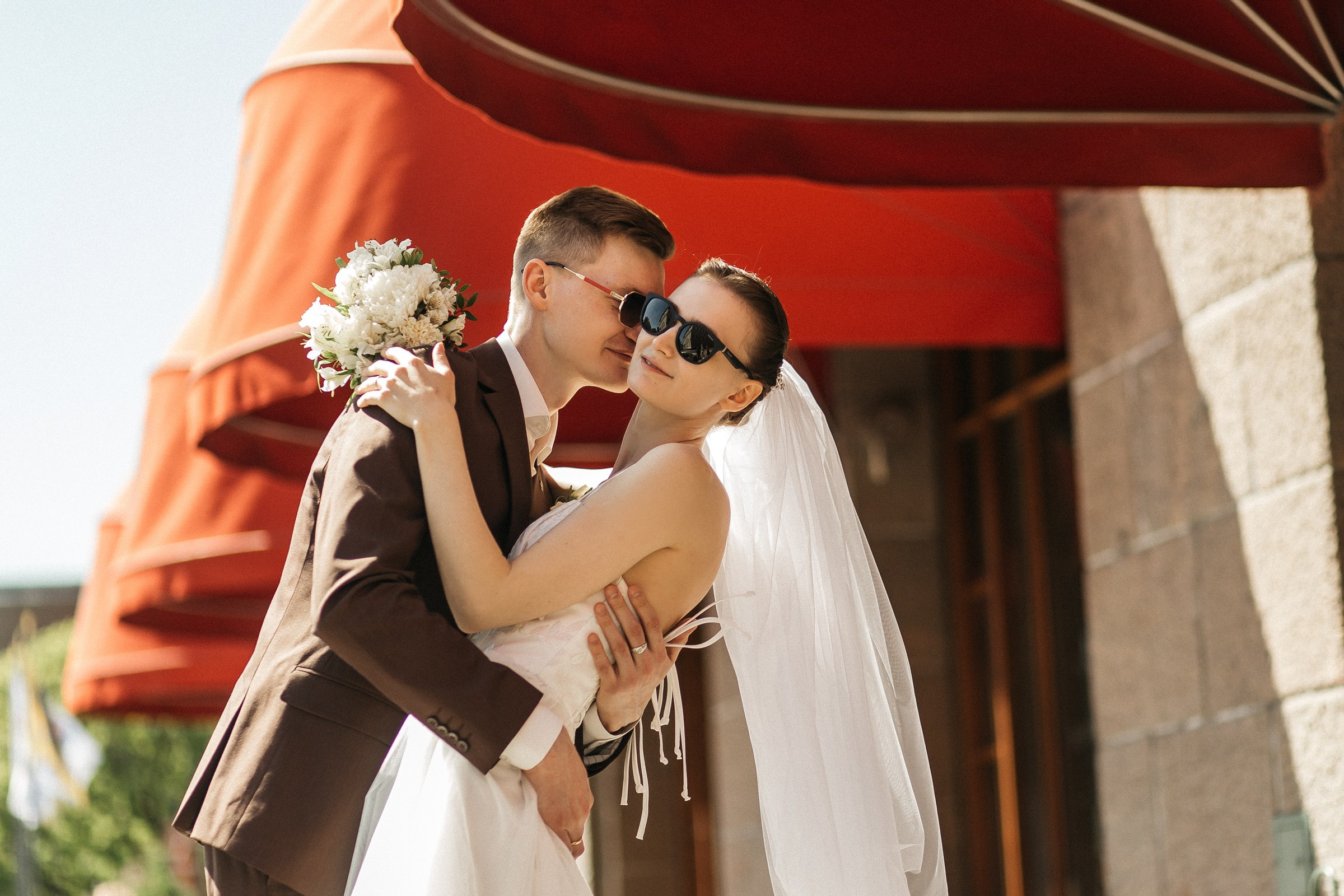 Алексей&Мария