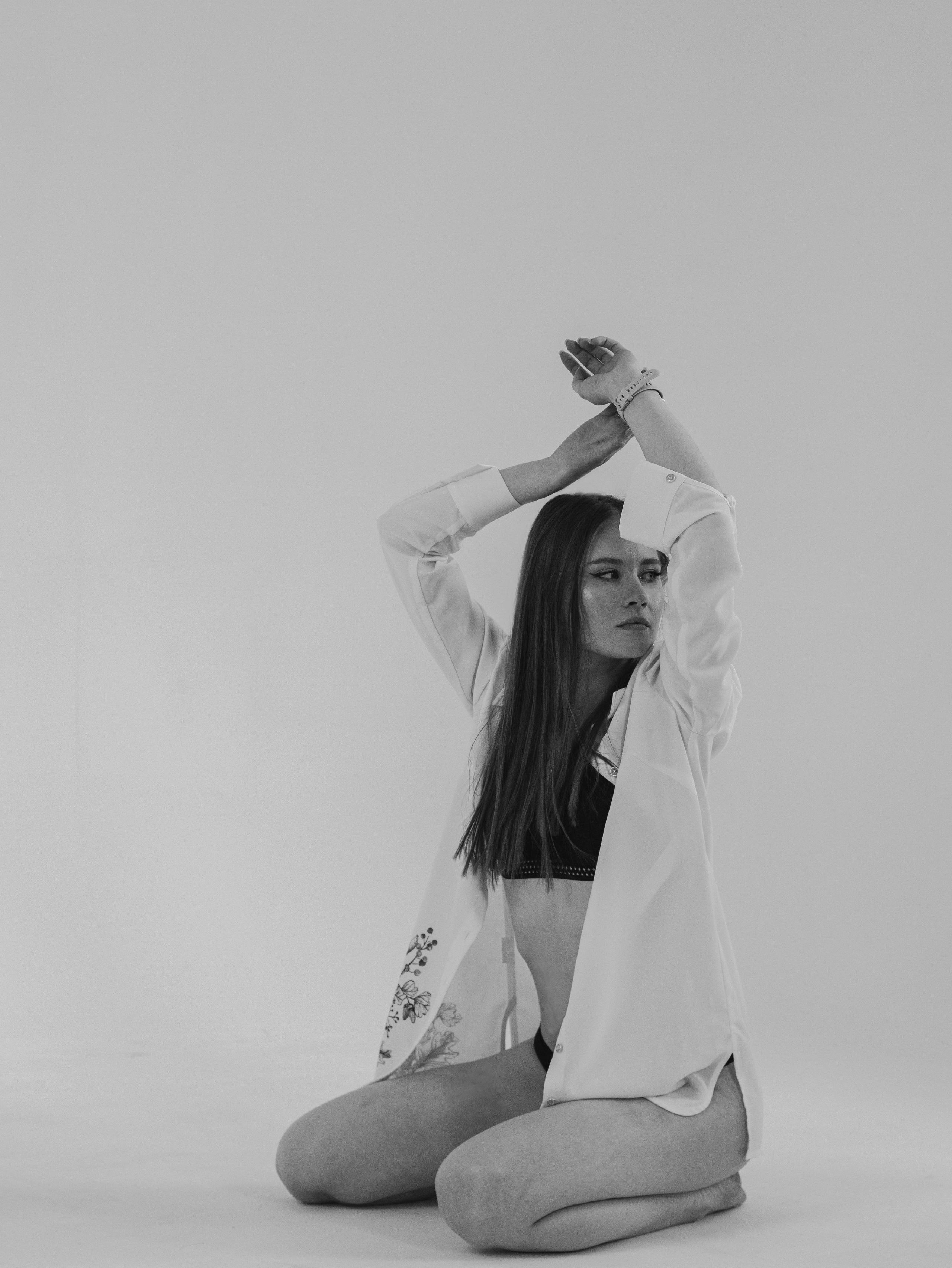 Дарья. Семейный фотограф в Ангарске Екатерина Трифонова