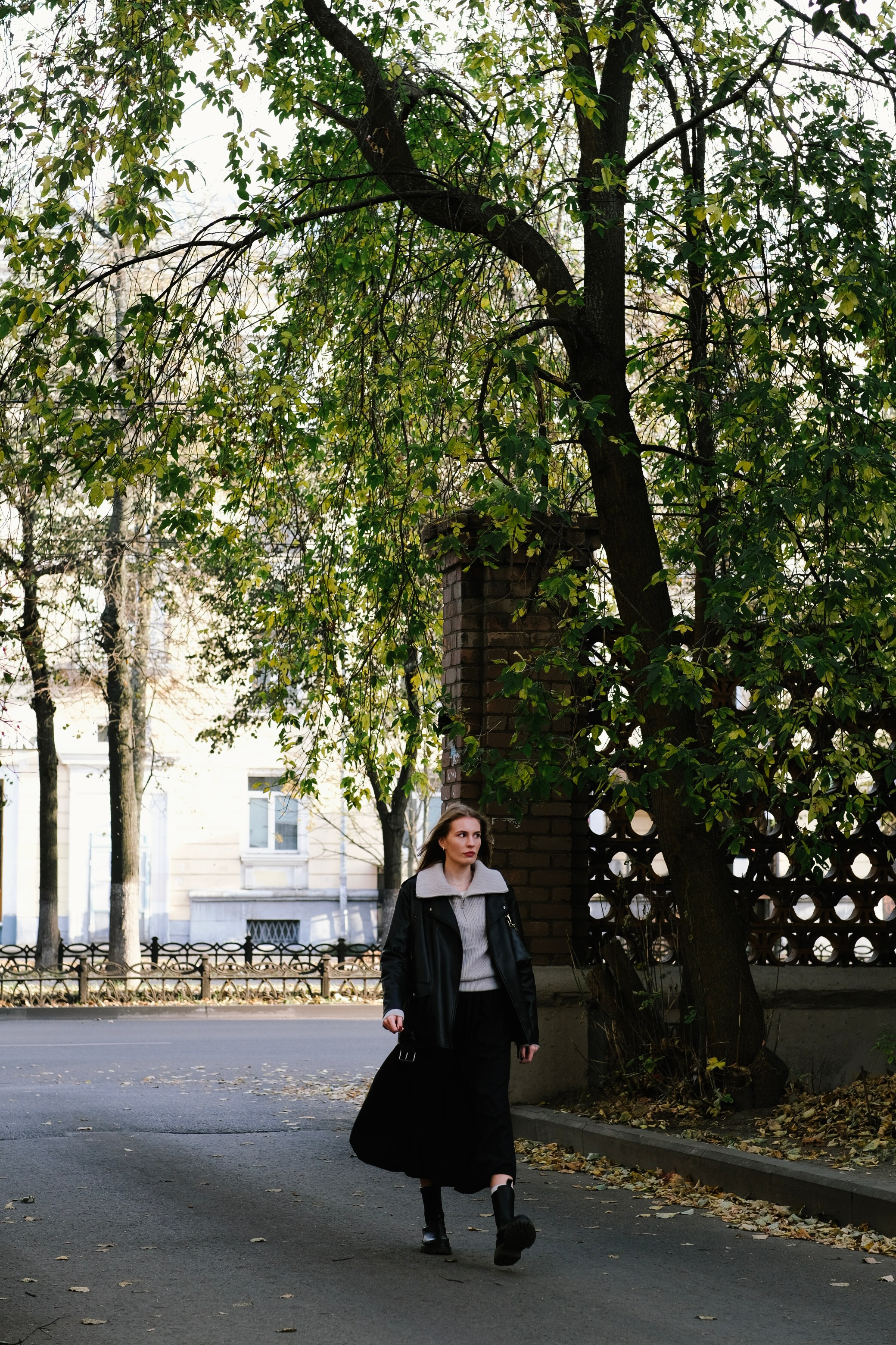 Анастасия. Семейный и индивидуальный фотограф Дарья Мельник
