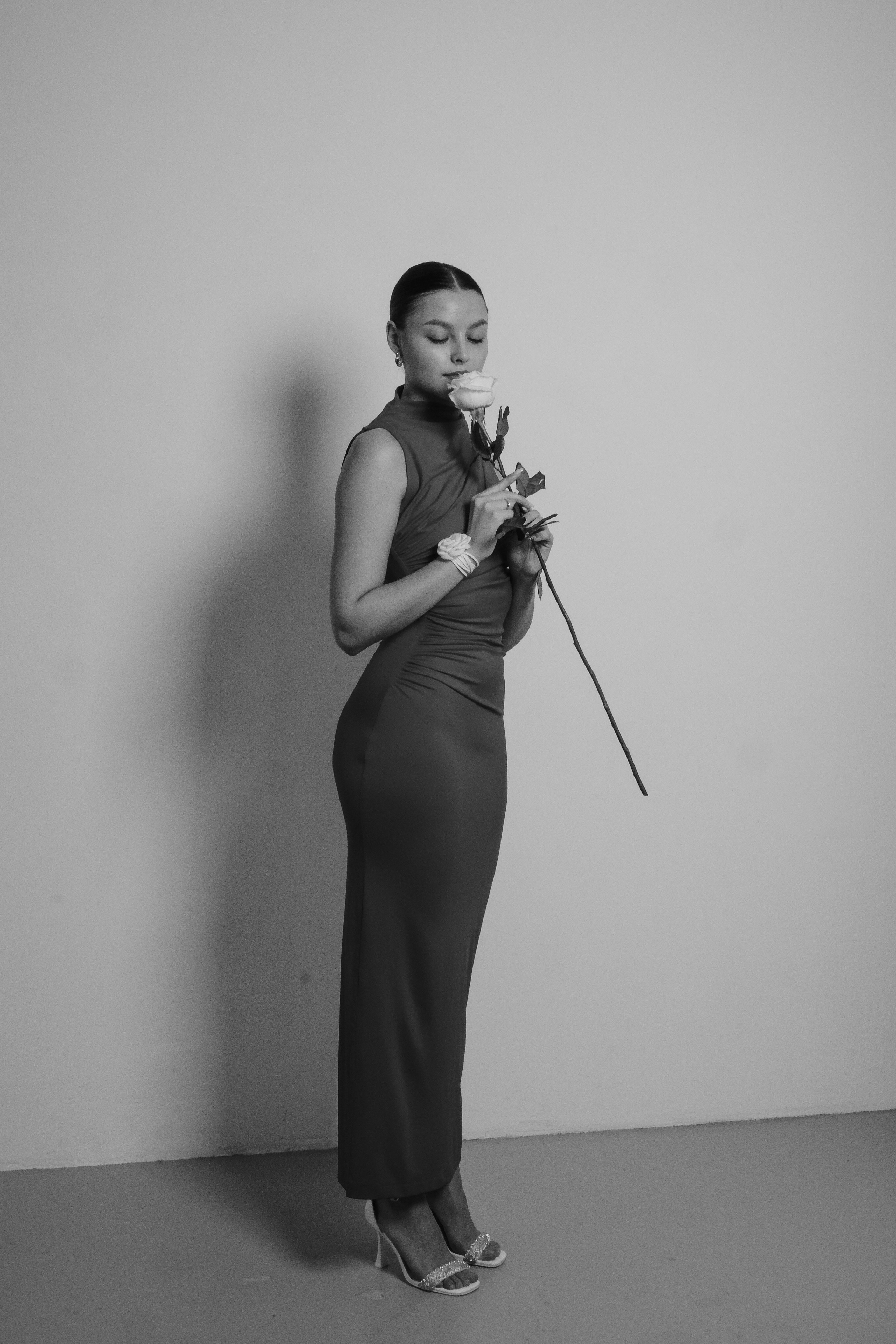 Валерия. Семейный и индивидуальный фотограф Дарья Мельник