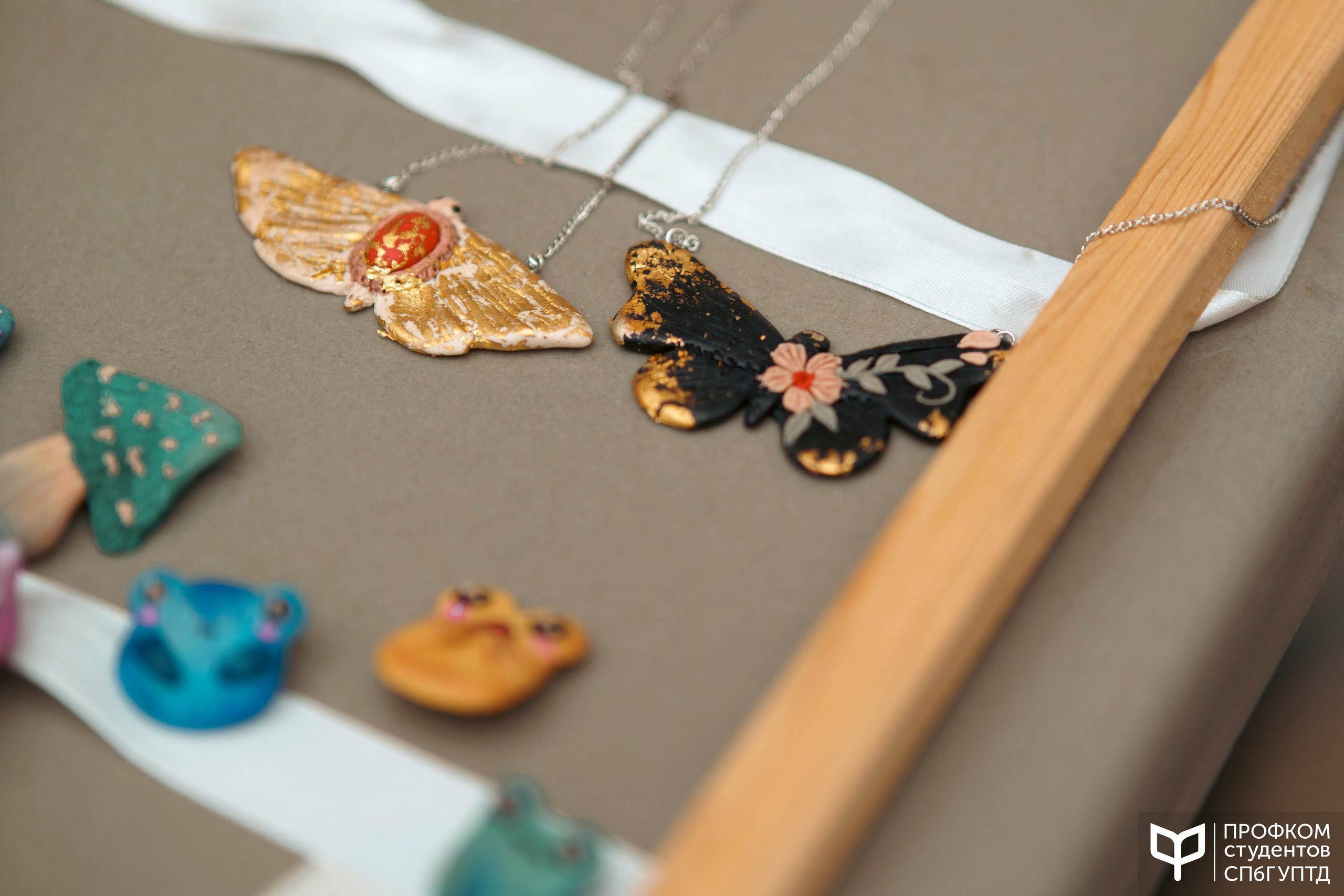 Новогодняя ярмарка 2024. Фотограф в Санкт-Петербурге Ибрагимова Алина