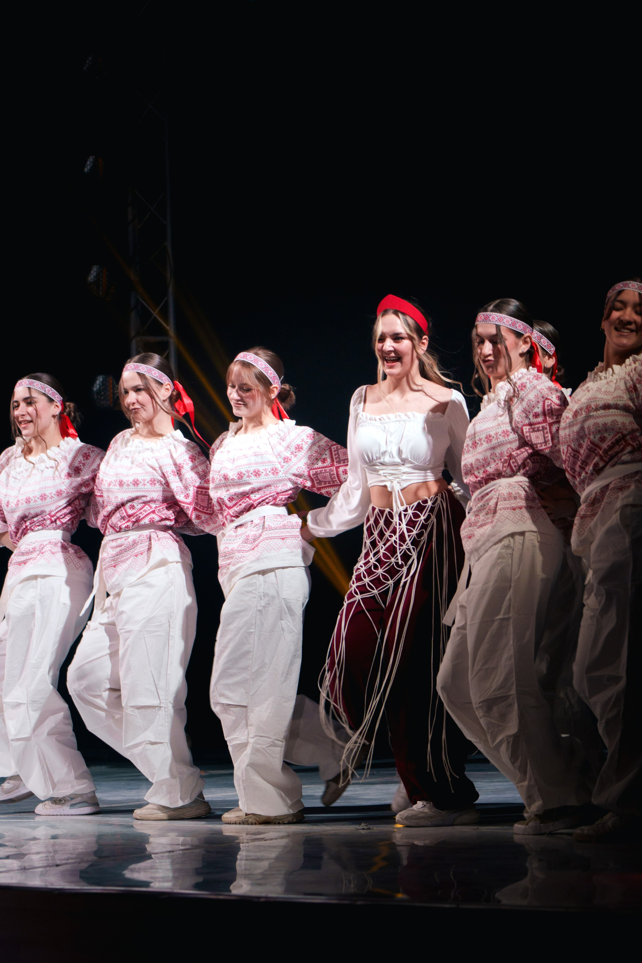 Мисс СПБГУПТД 2025. Фотограф в Санкт-Петербурге Ибрагимова Алина