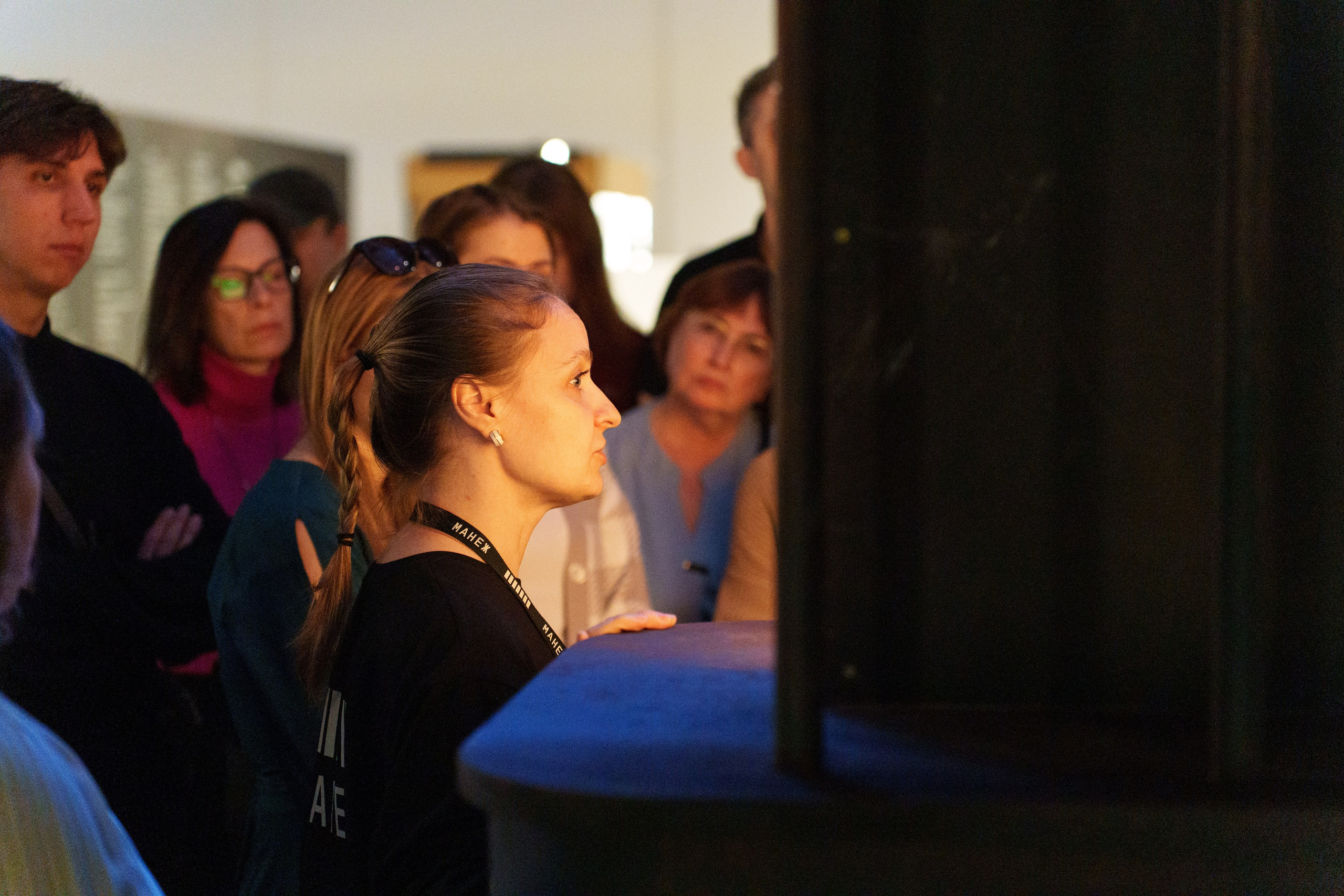 Выставка Великая страна — великая победа. Фотограф в Санкт-Петербурге Ибрагимова Алина