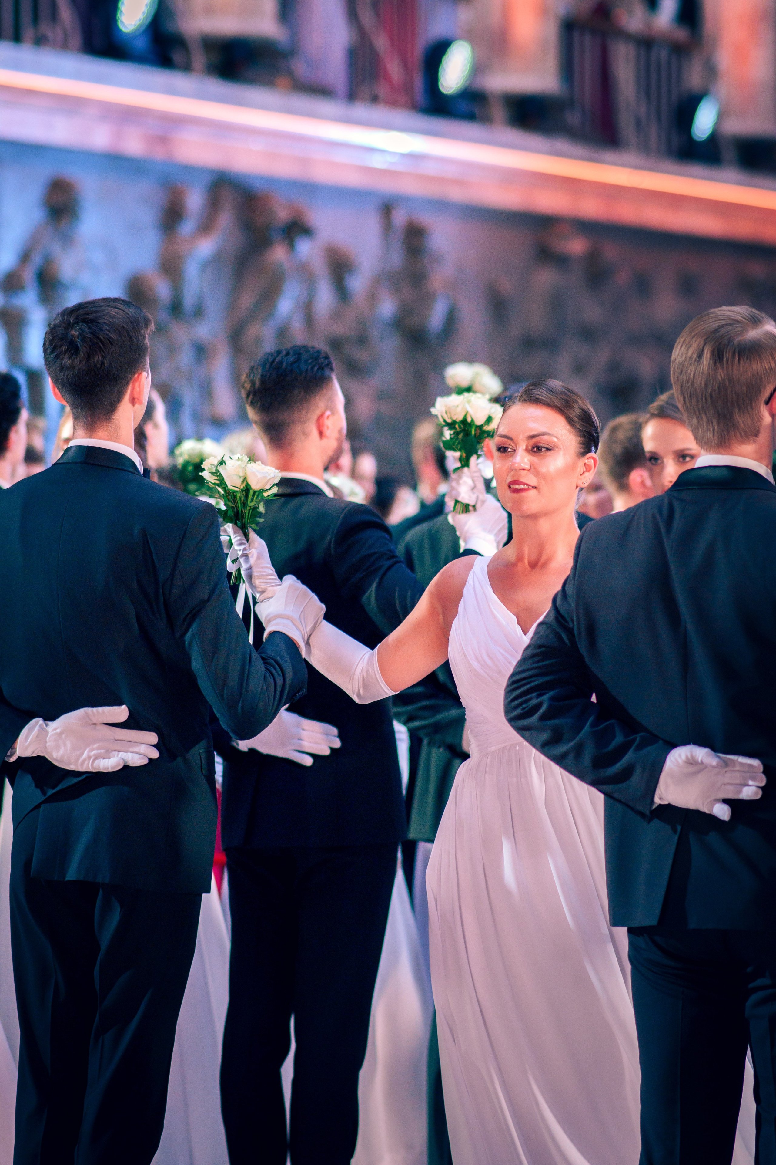 Бал дебютантов 2025. Фотограф в Санкт-Петербурге Ибрагимова Алина