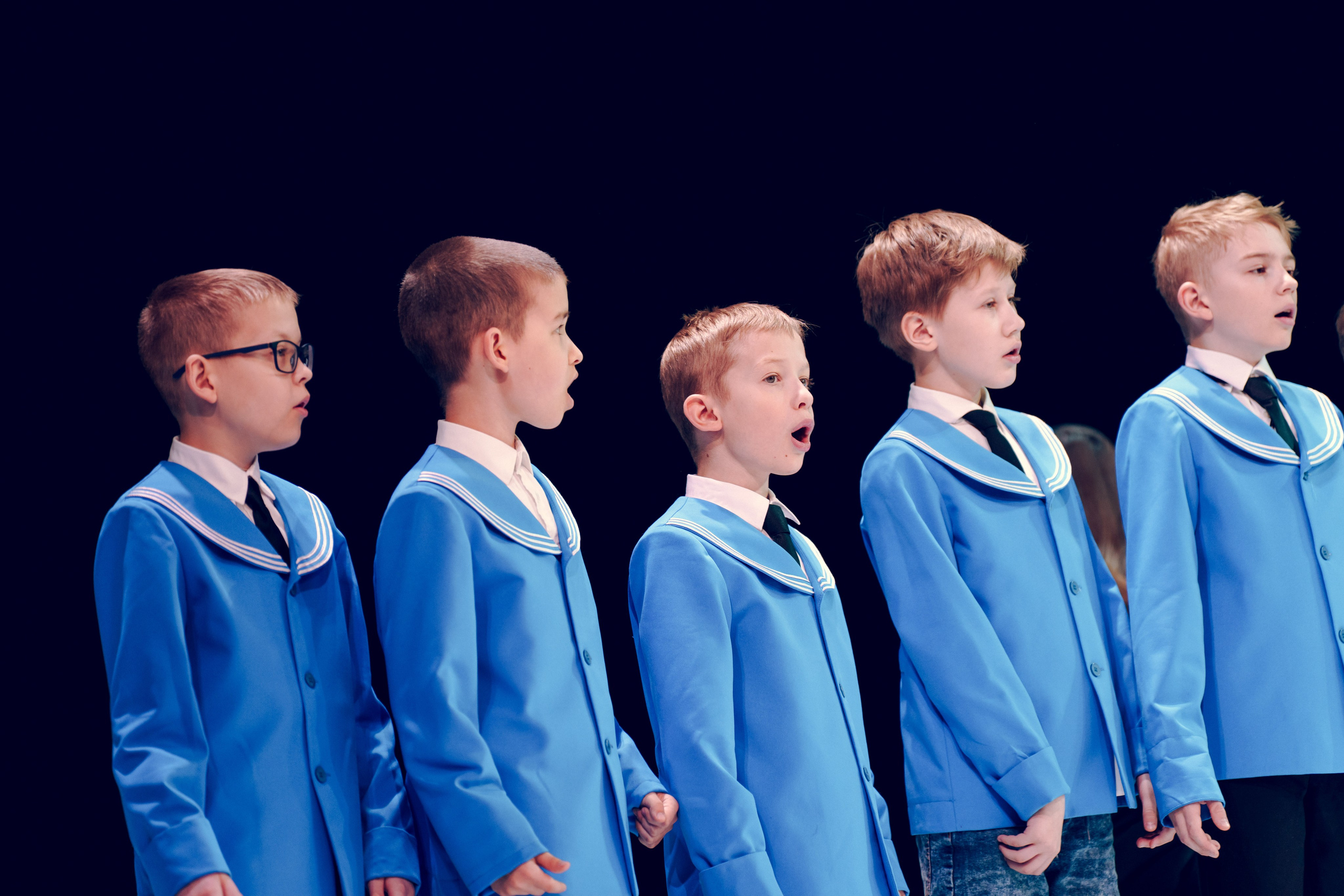 Хор. Фотограф в Санкт-Петербурге Ибрагимова Алина