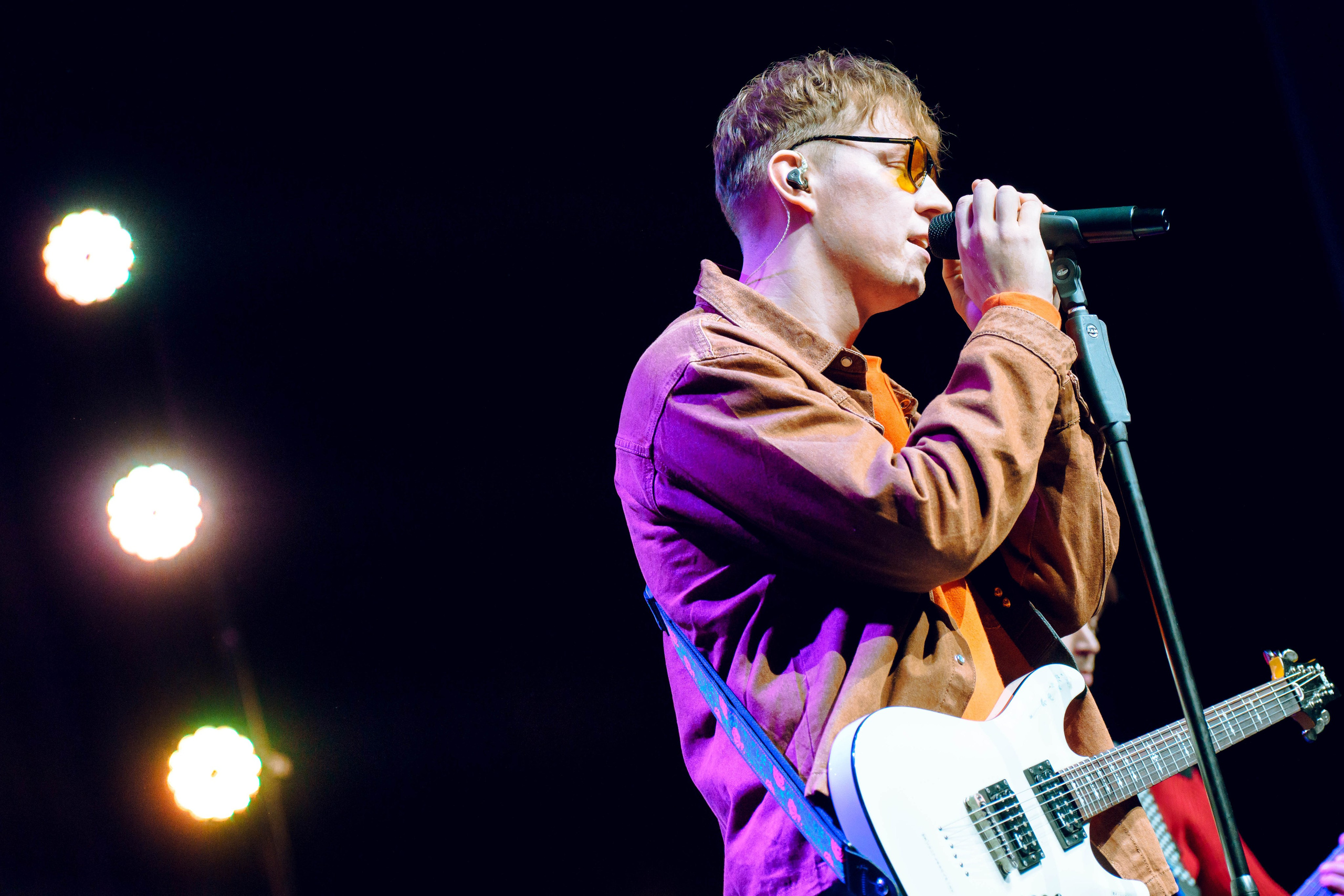 Концерты. Фотограф в Санкт-Петербурге Ибрагимова Алина