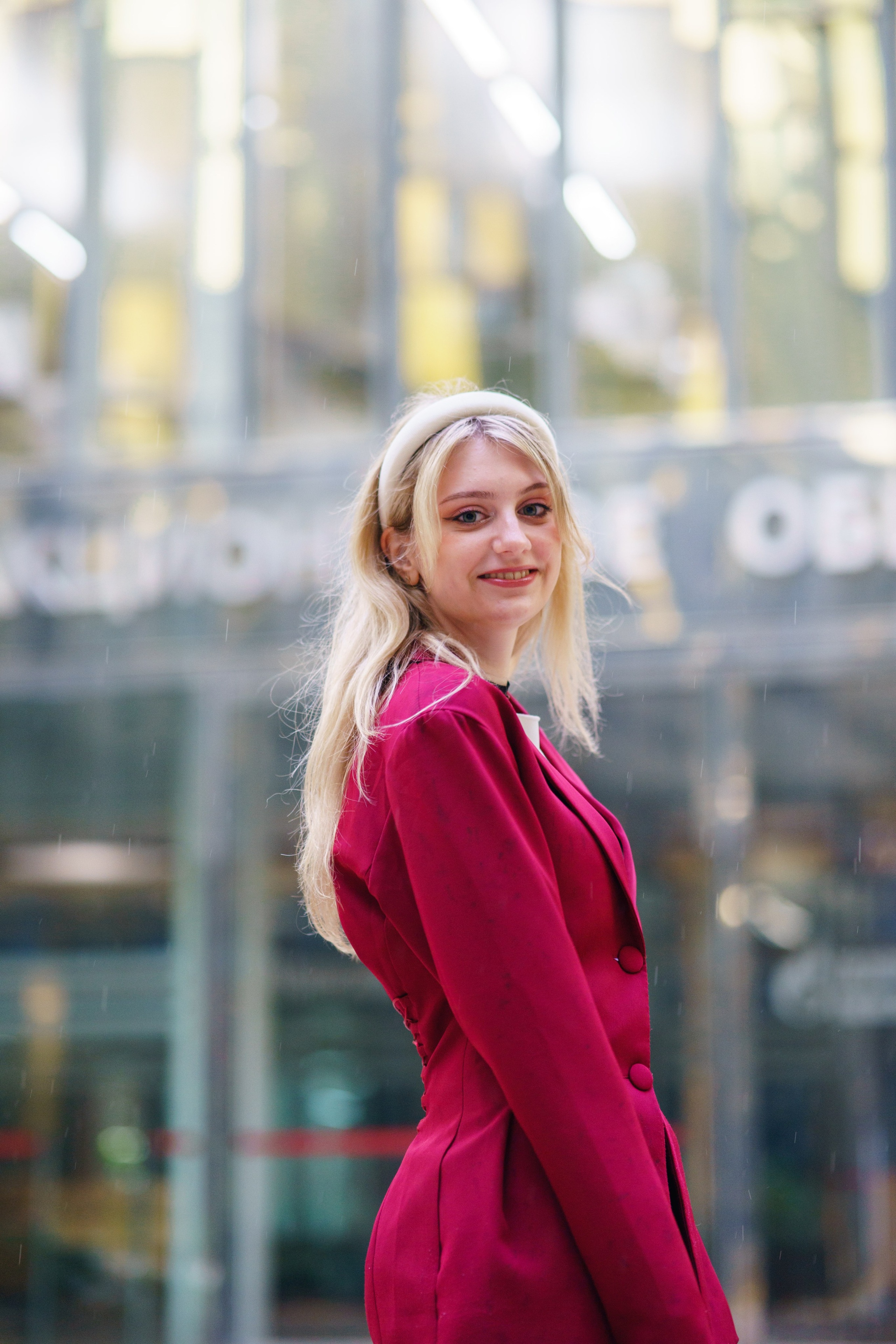 Кристина и Гая. Фотограф в Санкт-Петербурге Ибрагимова Алина