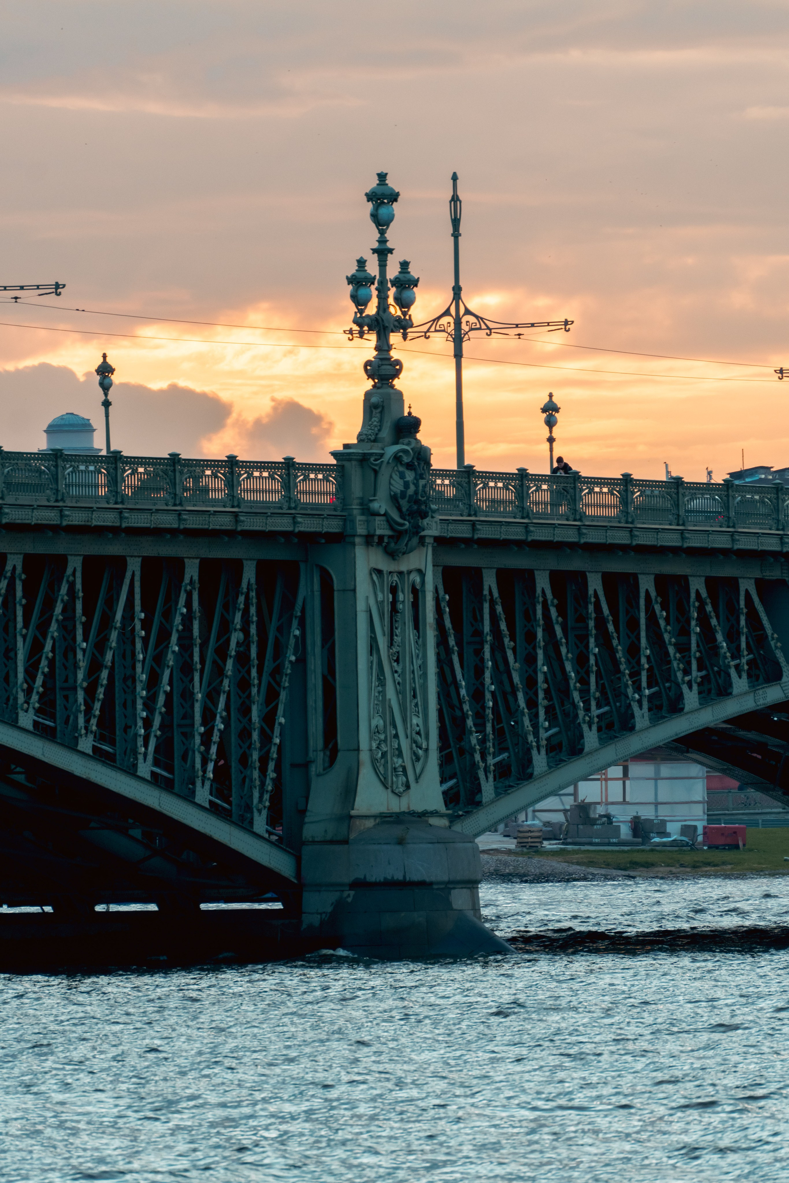 Санкт-Петербург. Фотограф в Санкт-Петербурге Ибрагимова Алина