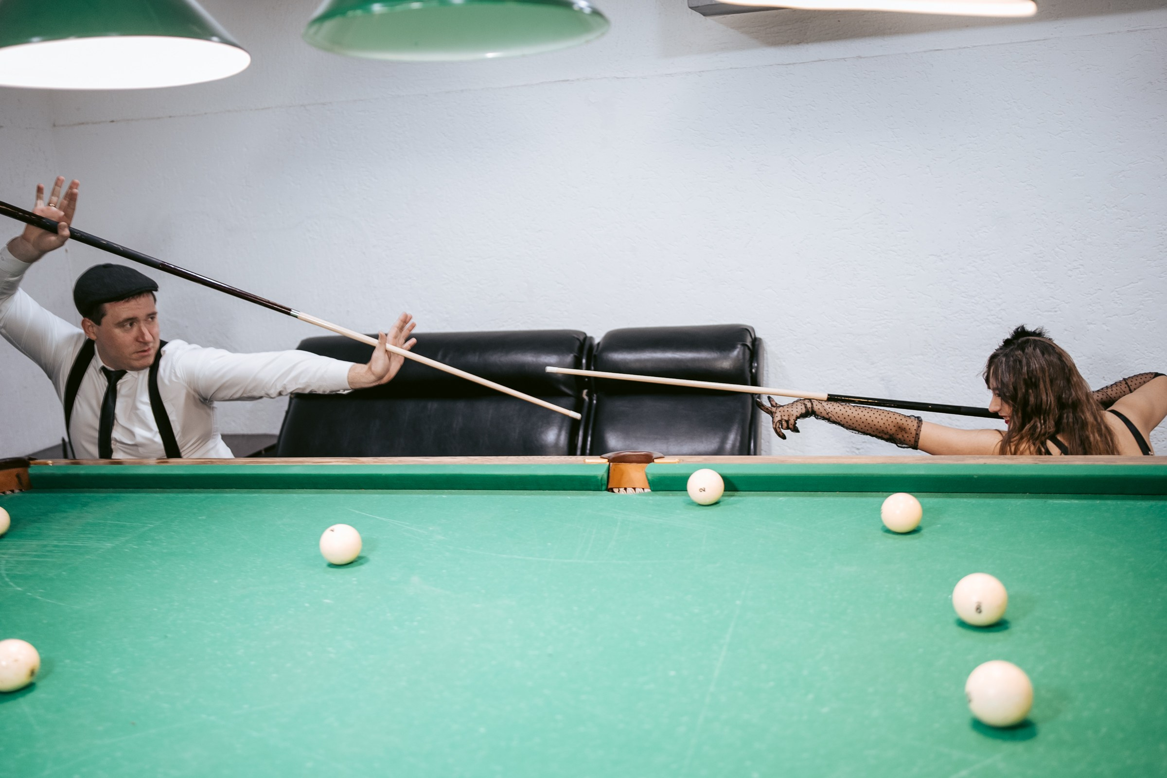 День рождения Виктории. Фотограф на любое событие в Кемерово