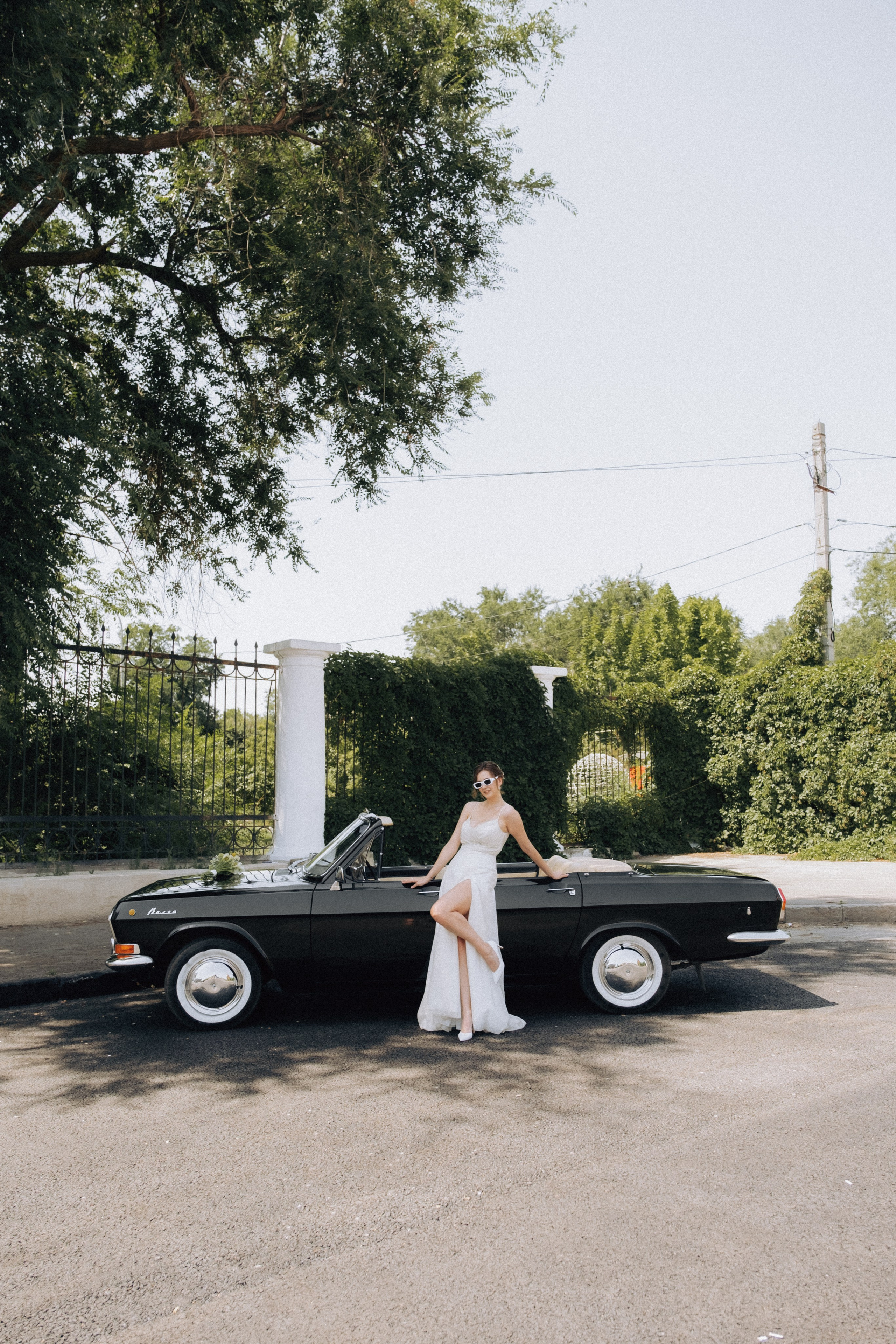 Саша + Леша. Анна Гусарова свадебный фотограф в Волгограде