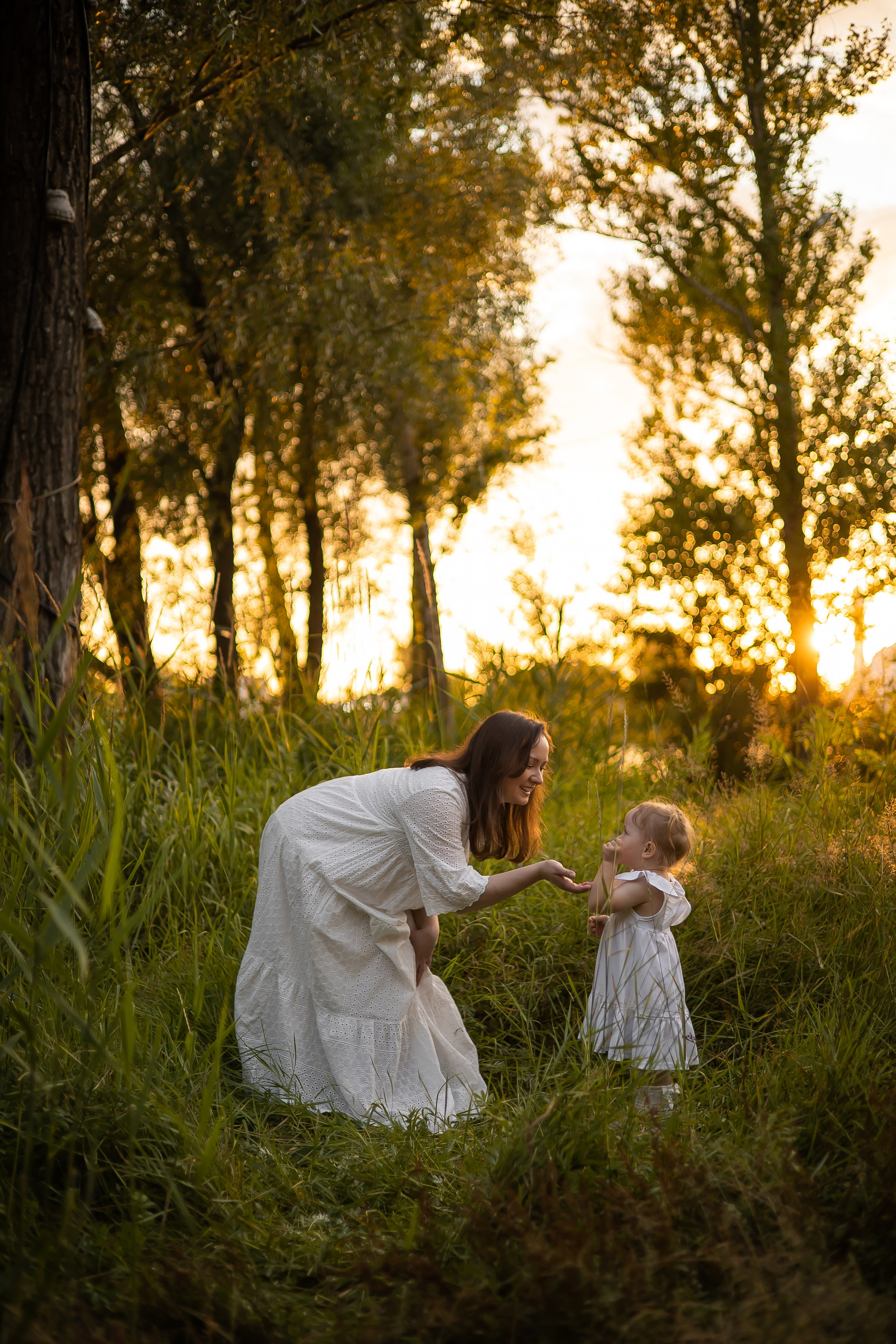 Айгуль+Лейла. Фотограф Элла Ефимова
