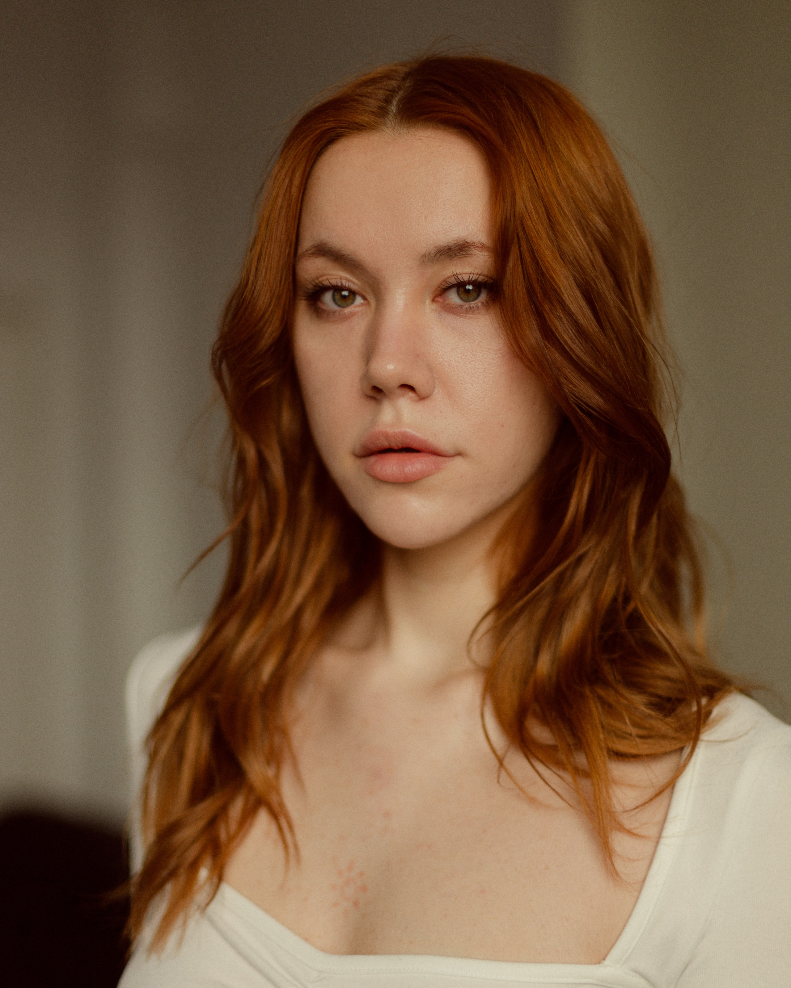 Даша. Фотограф в Москве — Евгения Прокопенко