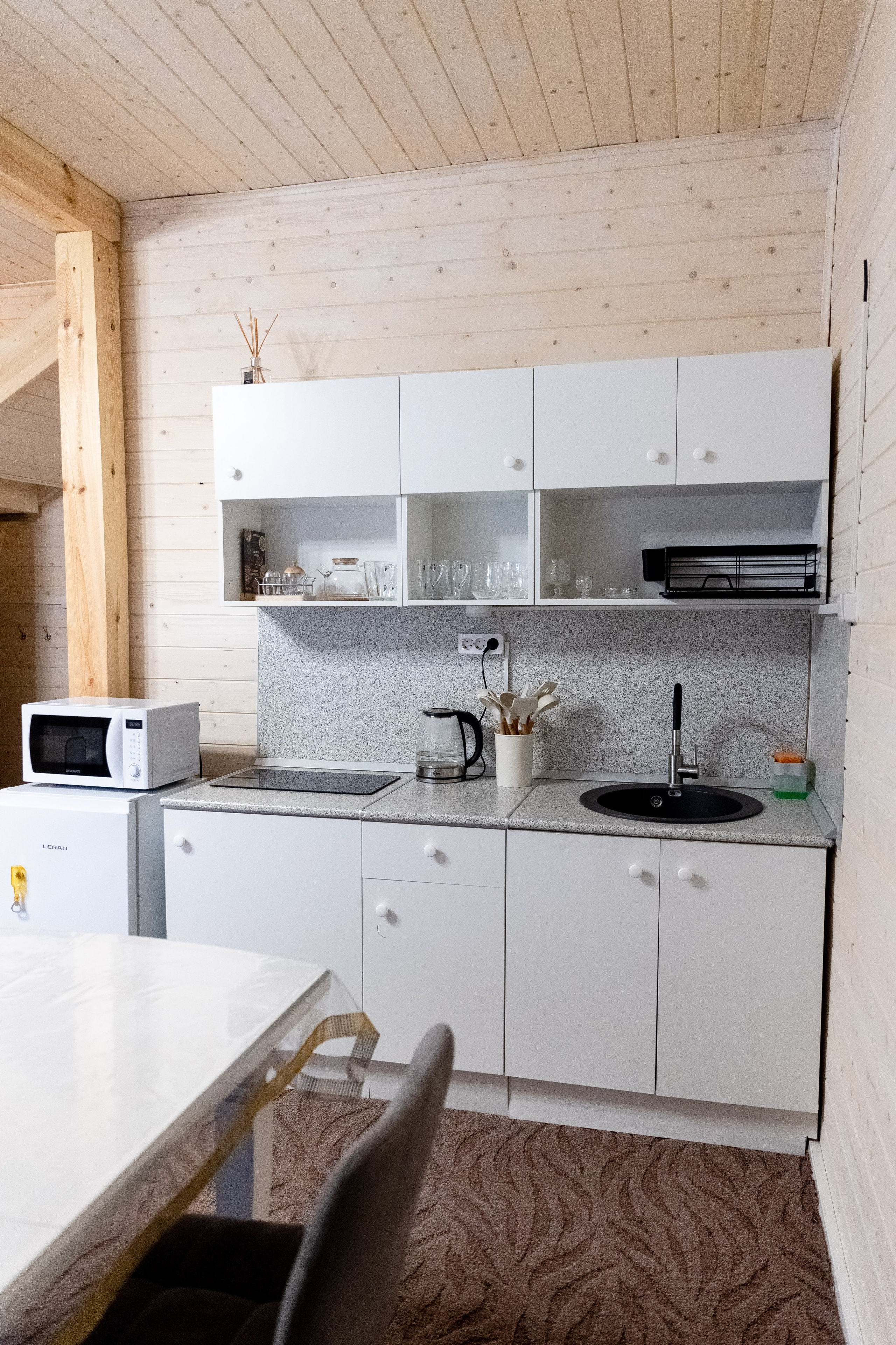 Wood 5642. Главная