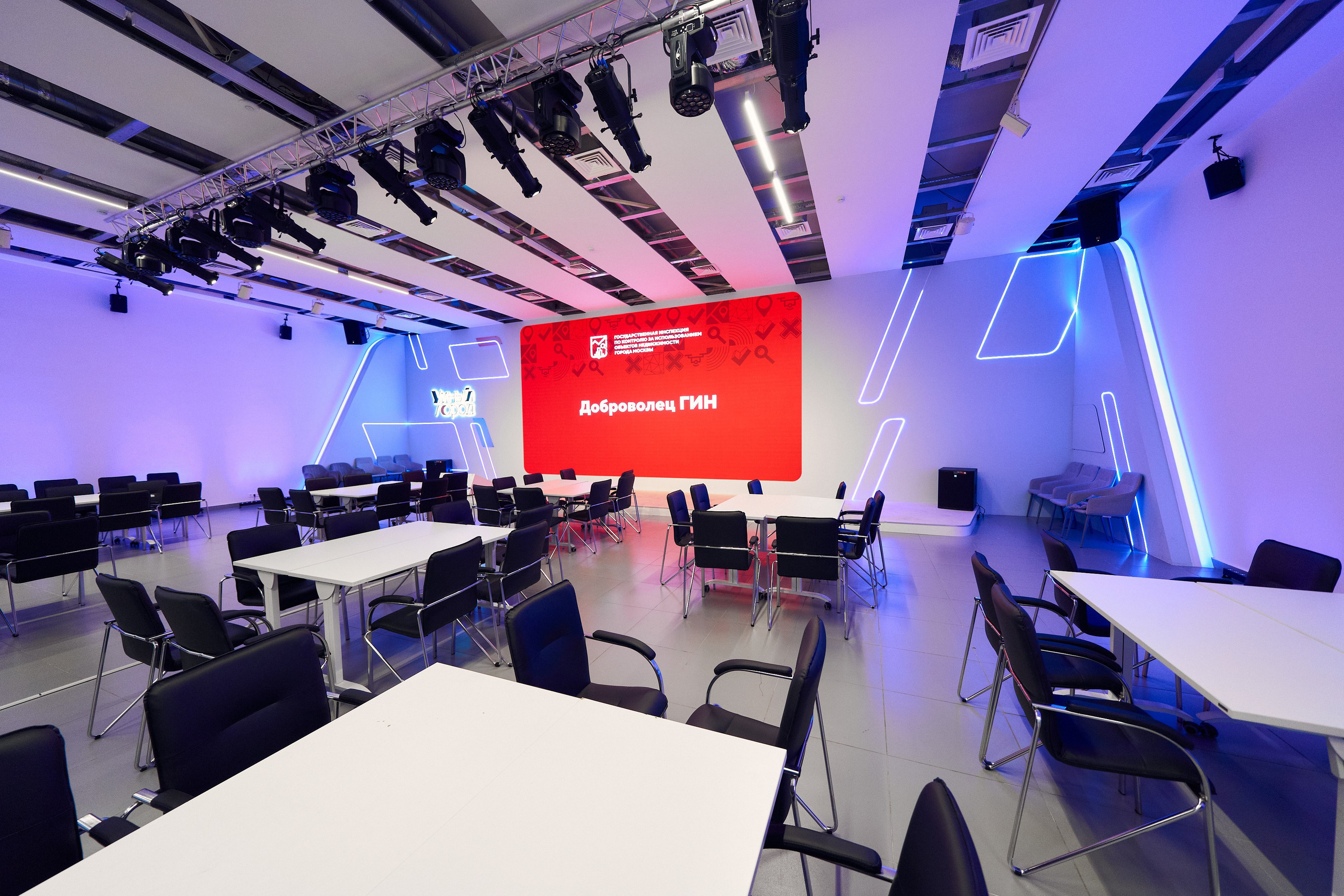 Мероприятия и концерты. Репортажный фотограф в Москве Сергеев Илья