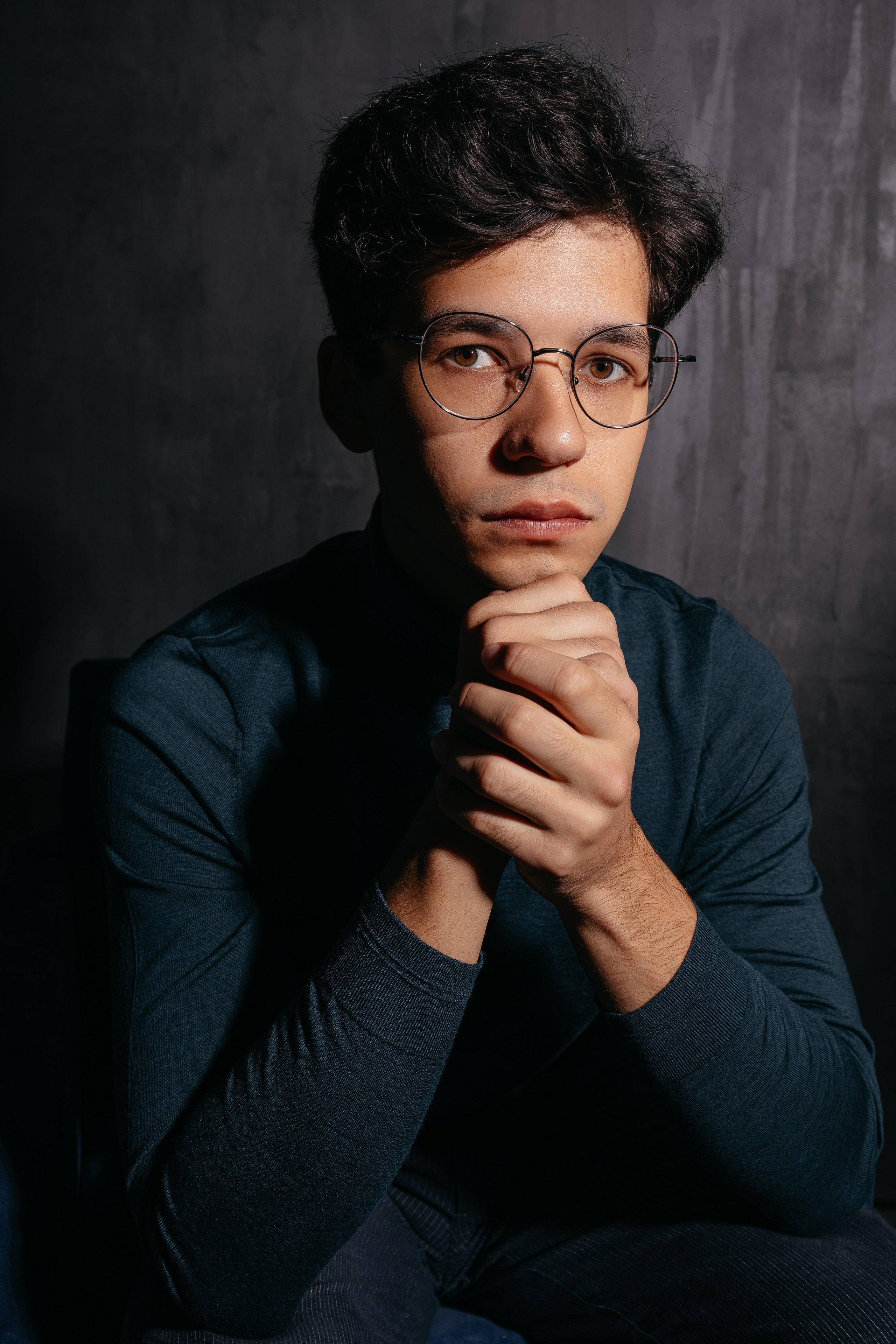 Альберт Басыров. Фотограф в Твери Лагодная Яна