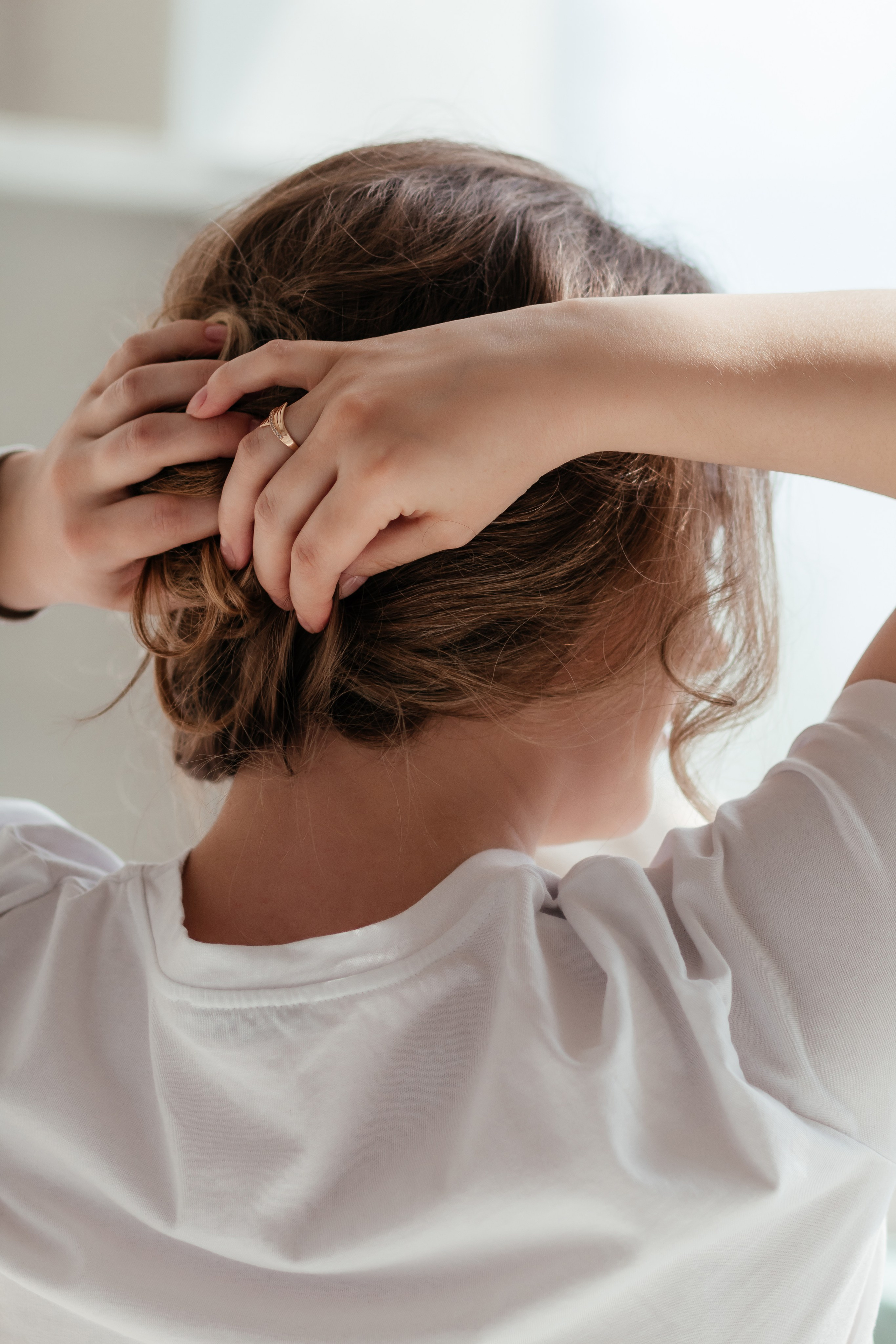 Фототерапия. Семейный фотограф в Минске Приболовец Светлана