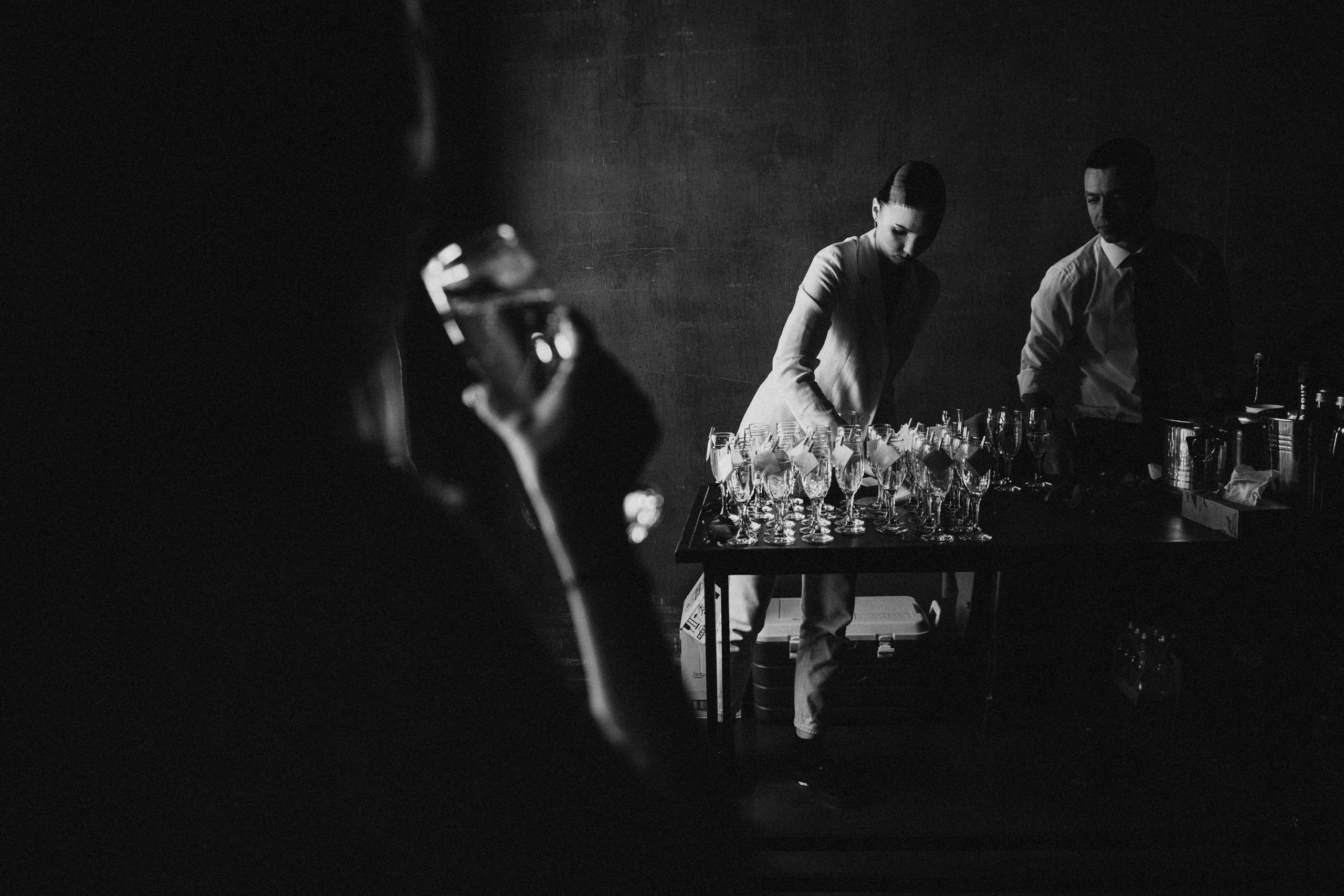 Отчетный концерт Артёма Дёмина по аргентинскому танго