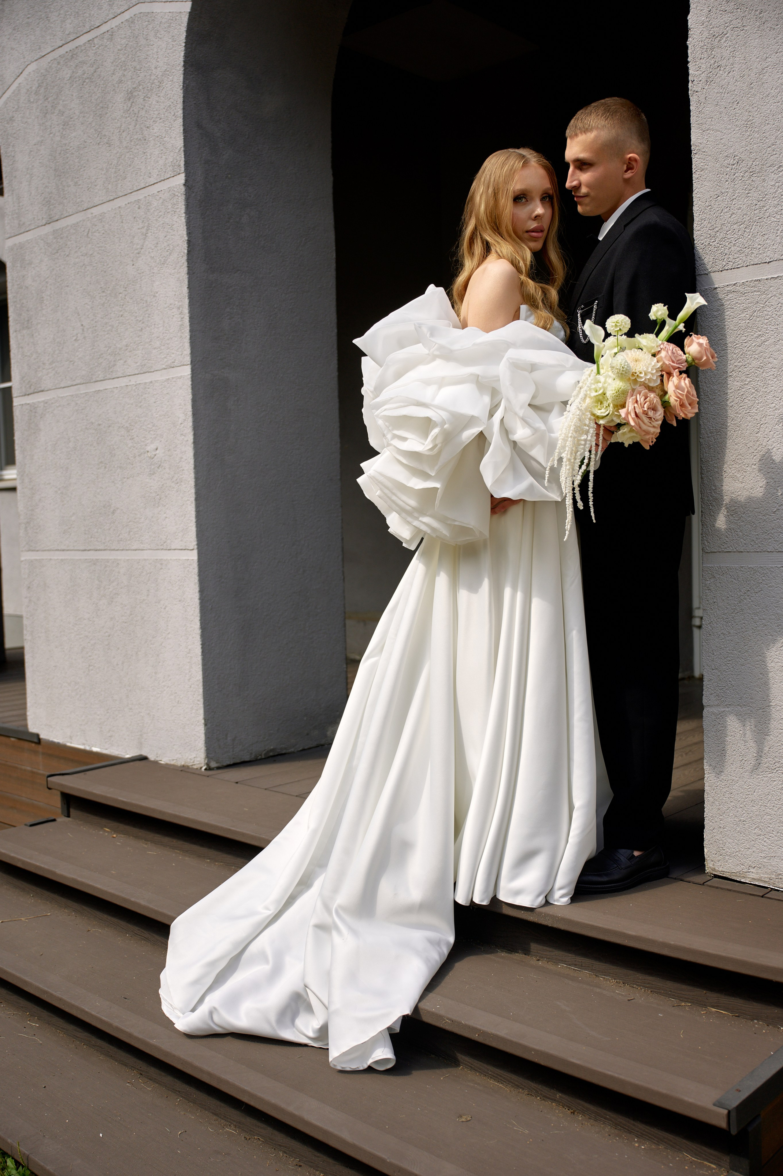 Ярослав и Карина. Фотограф Челябинск — Кирилл Устюжанин