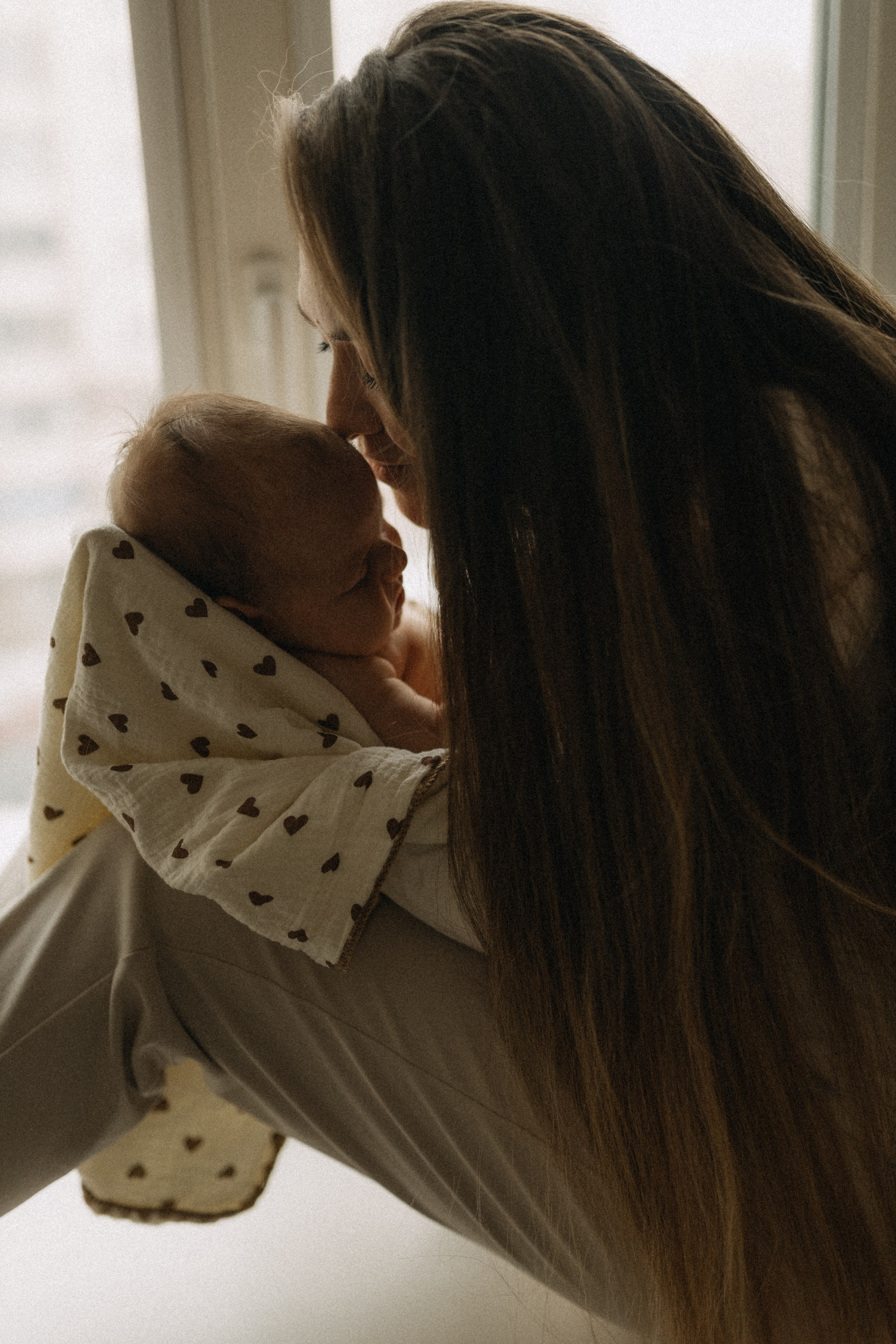 Макар Лида и Вероника. Фотограф в Петербурге Ольга Стрельченко