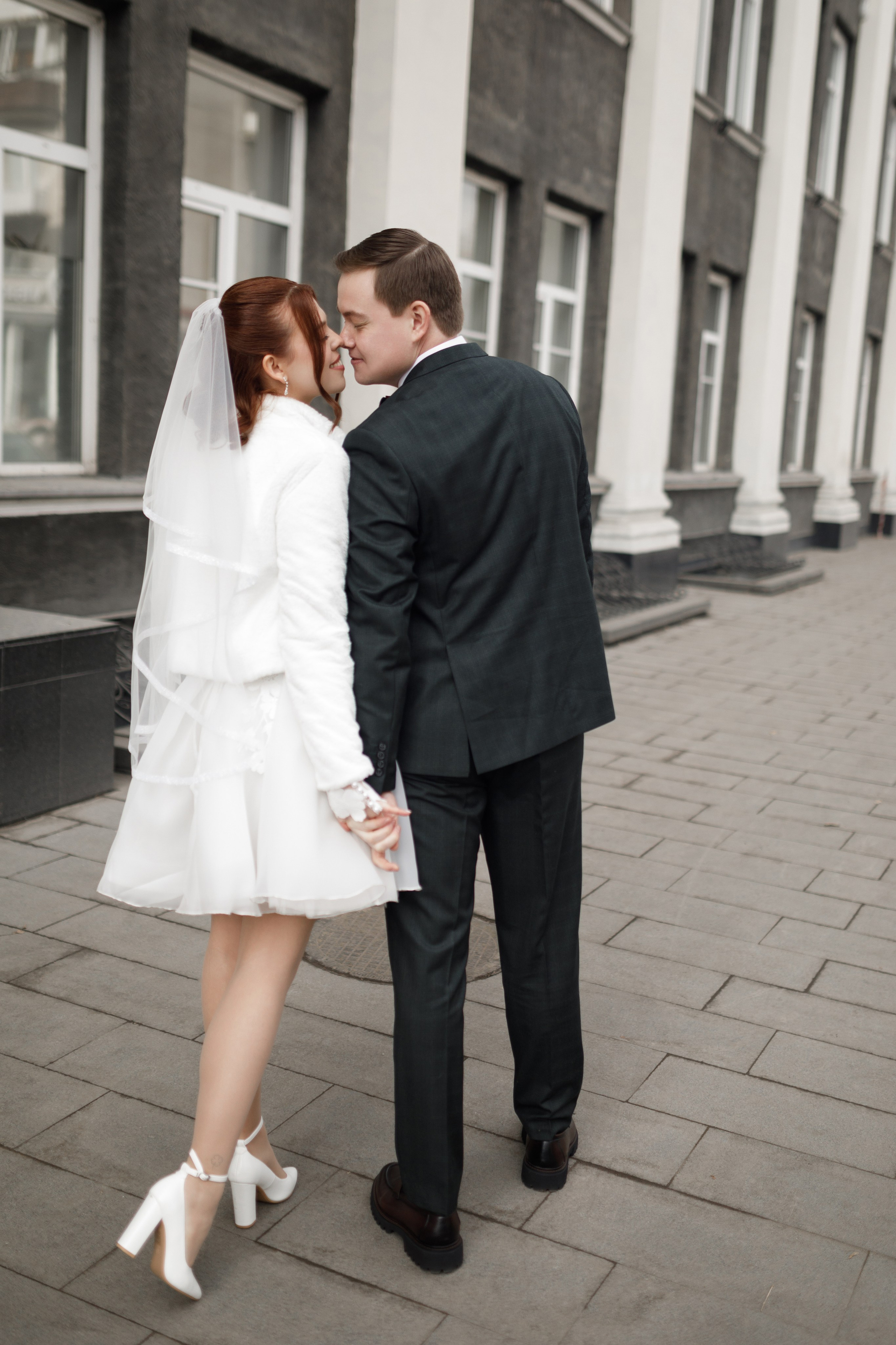 Свадьба Михаила и Татьяны. Свадебный и семейный фотограф в Иркутске Яна Лиа