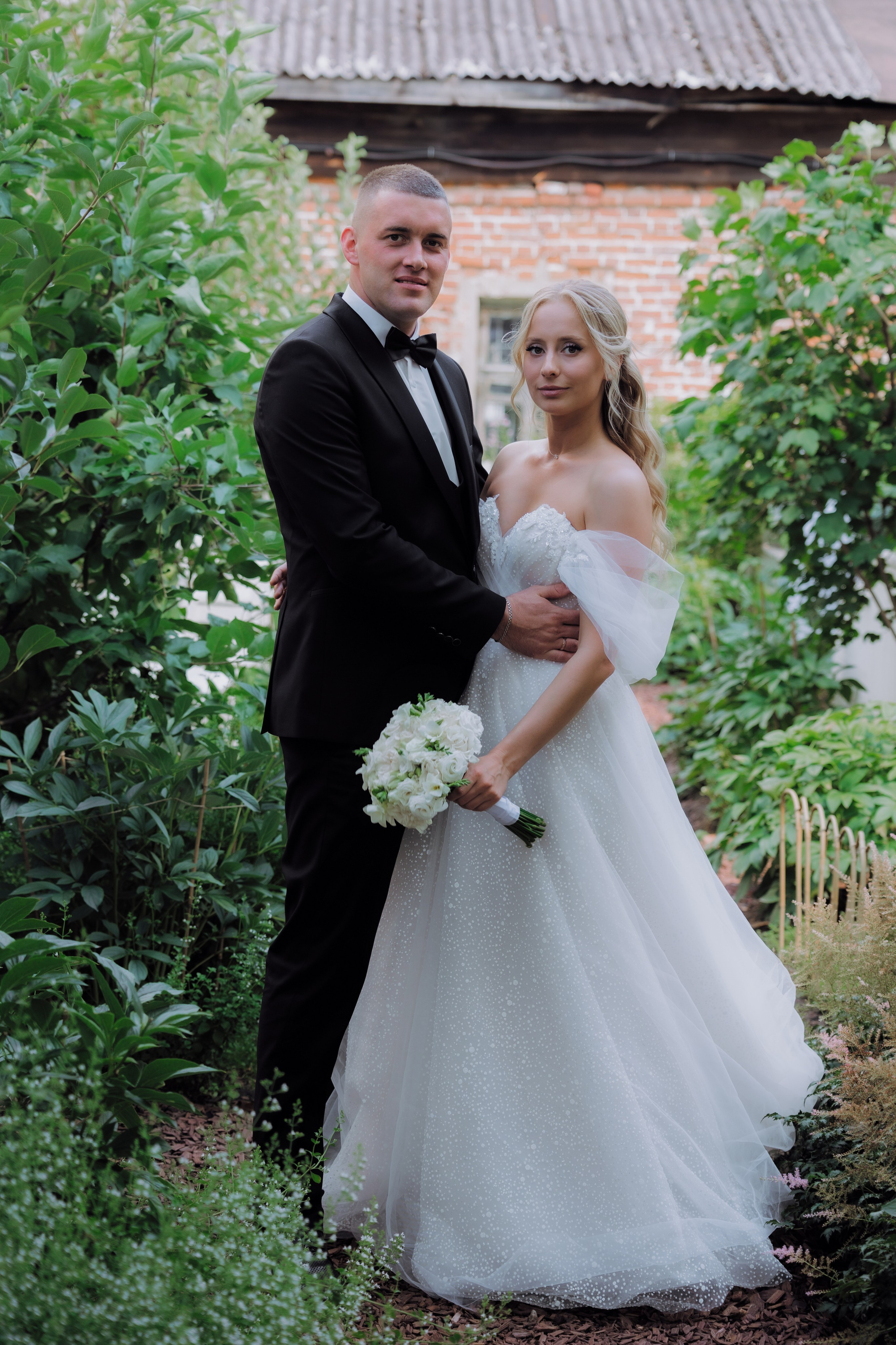 SERGEY_DASHA (ZAIMKA). Фотограф Андрей Ширкалин Москва Московская обл, Коломна, Рязань