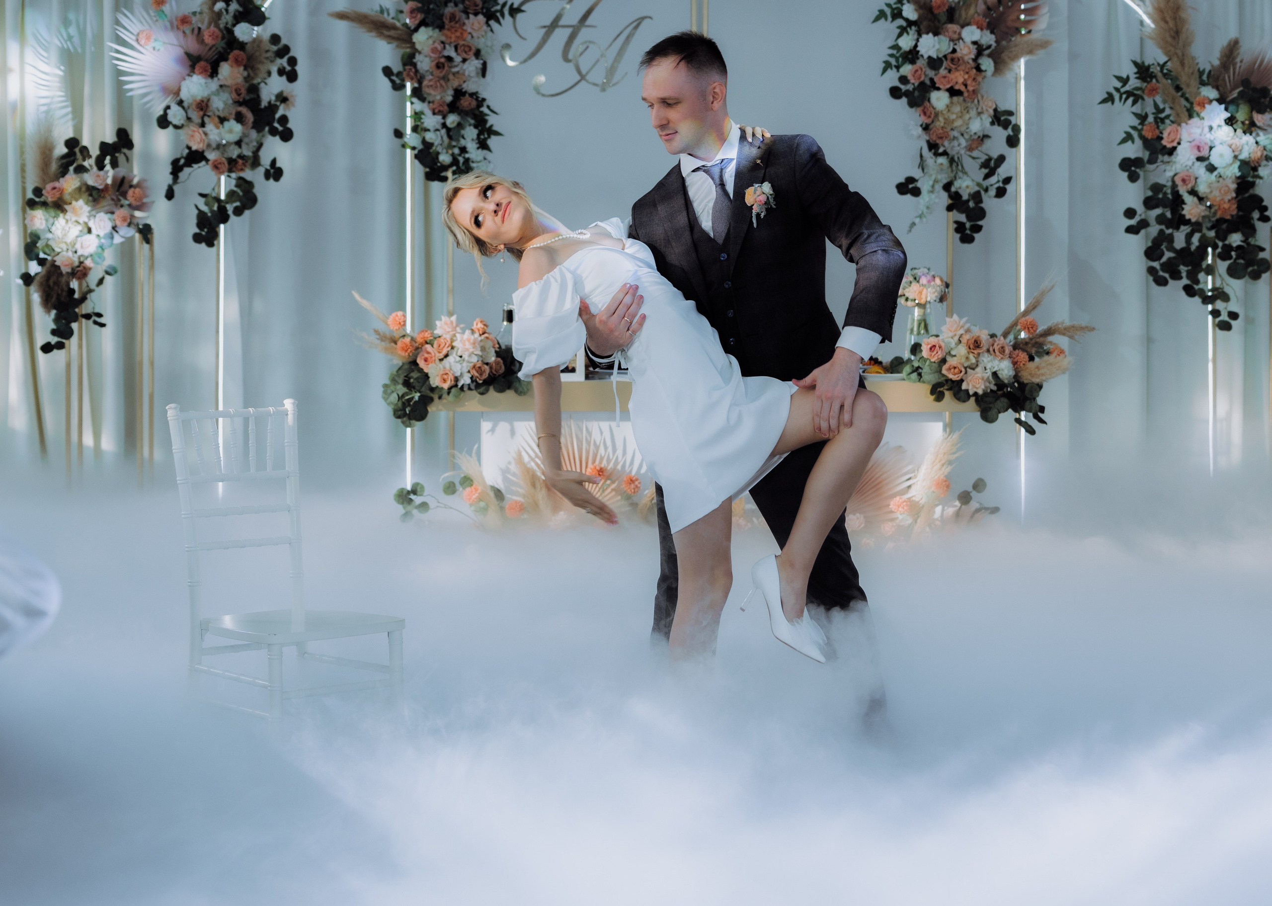 NIKITA_ANASTASIA (ROSENDORF). Фотограф Андрей Ширкалин Москва Московская обл, Коломна, Рязань